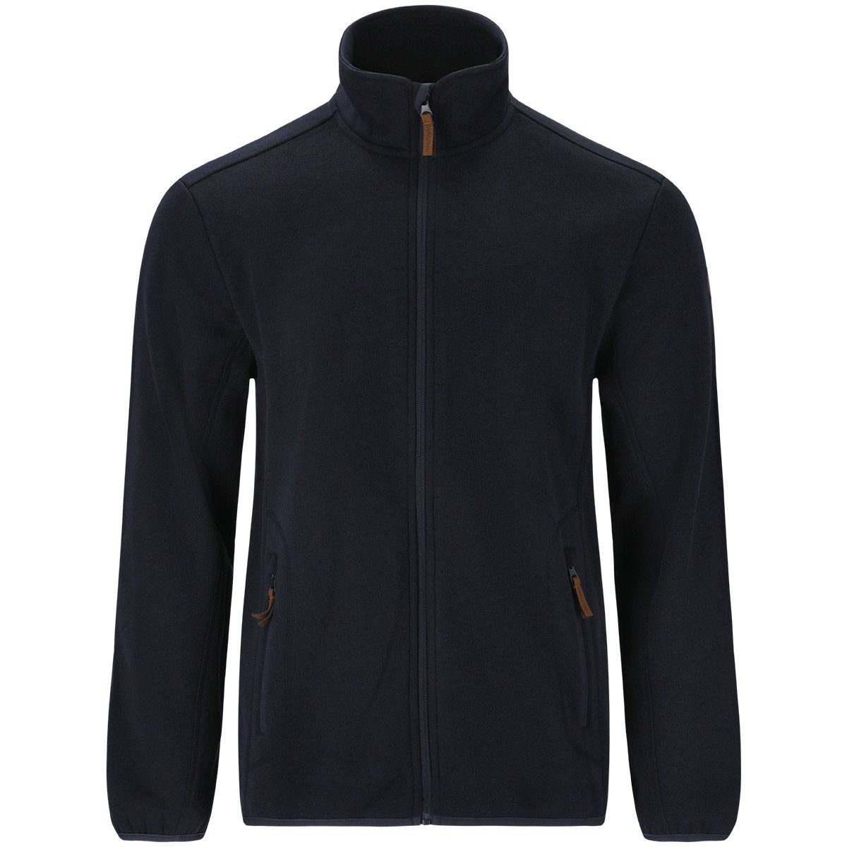 Pack /Navy Heinz Gipfelglück 2er Stormy Blazer atmungsaktiv, Herren, Fleecejacke Wheater für im