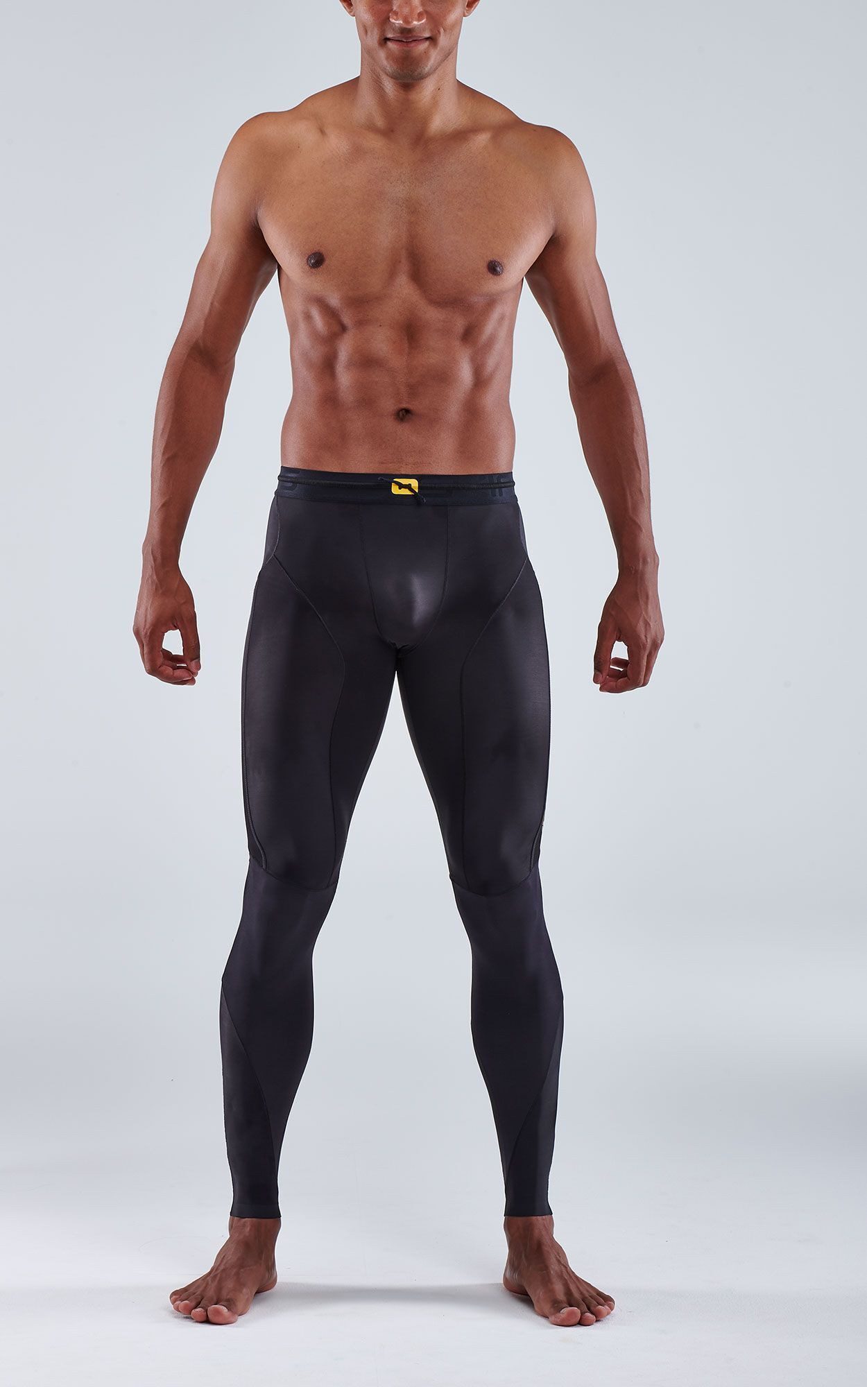 Skins Lauftights S5 Long Tights (1-tlg)