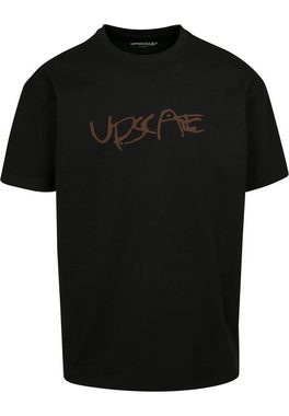 Upscale by Mister Tee T-Shirt Upscale by Mister Tee Herren Giza Oversize Tee (1-tlg)