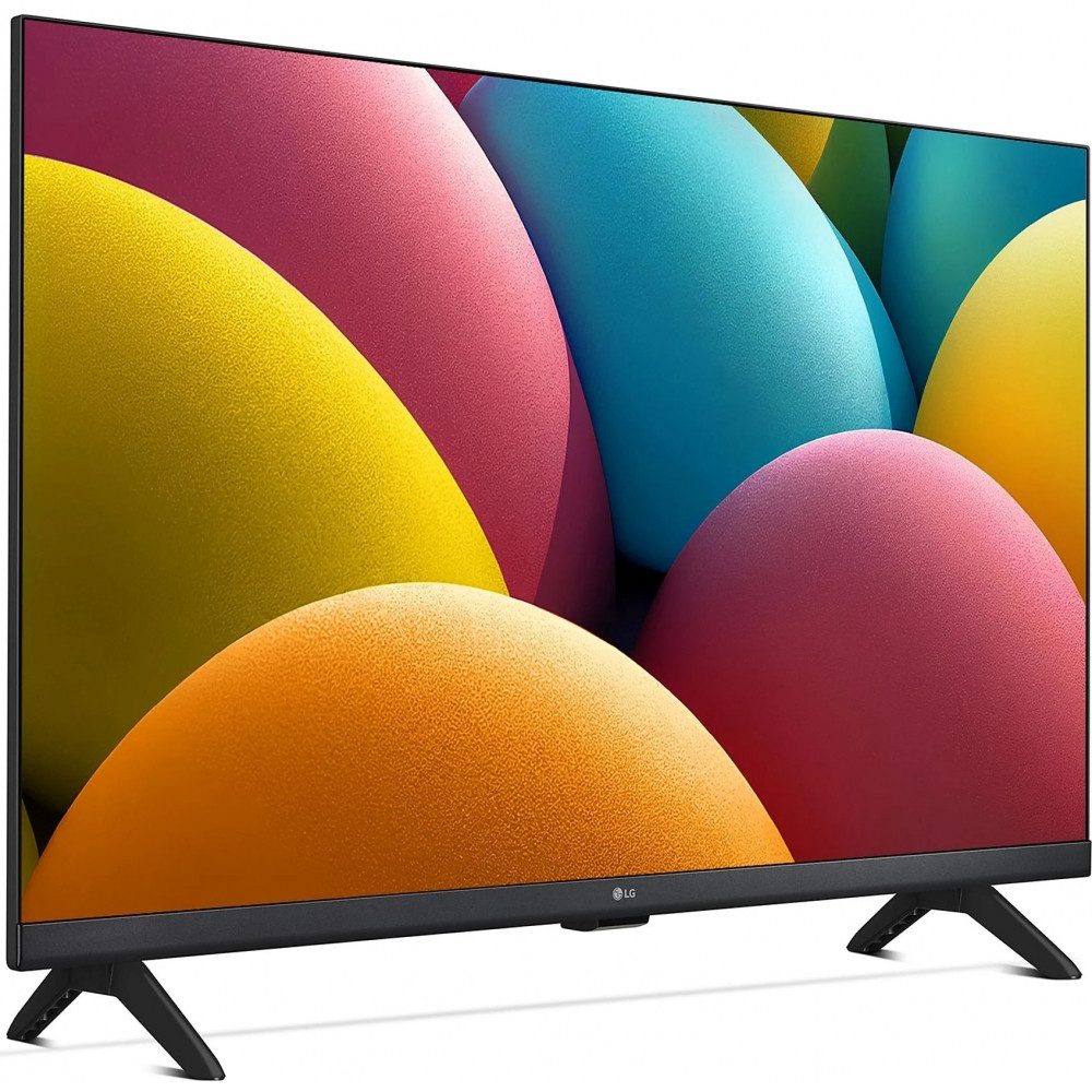 LG 32LR60006LA LED-Fernseher (32 Zoll, Full HD, Smart-TV)