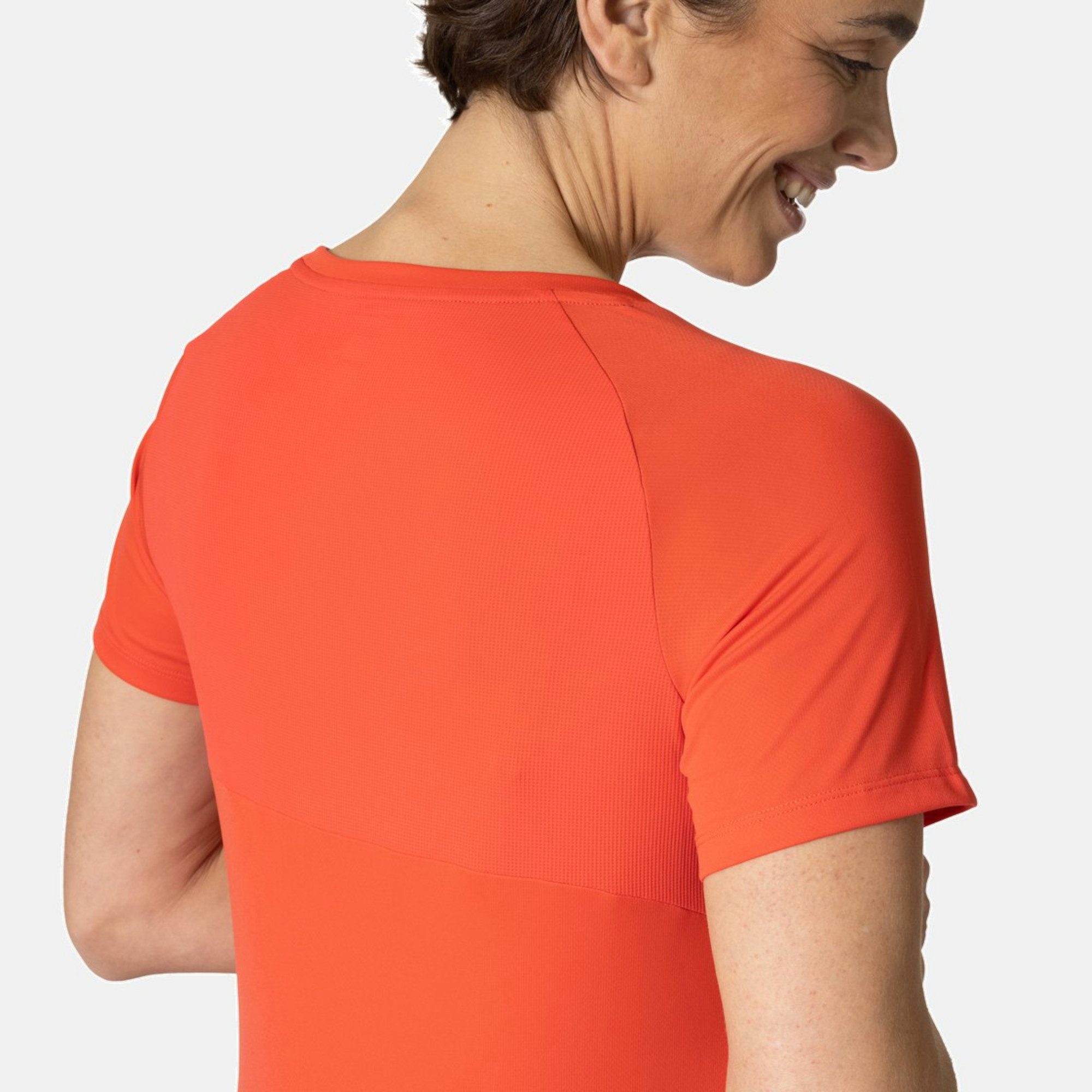 Odlo T-Shirt Odlo Damen Laufshirt Crew günstig online kaufen