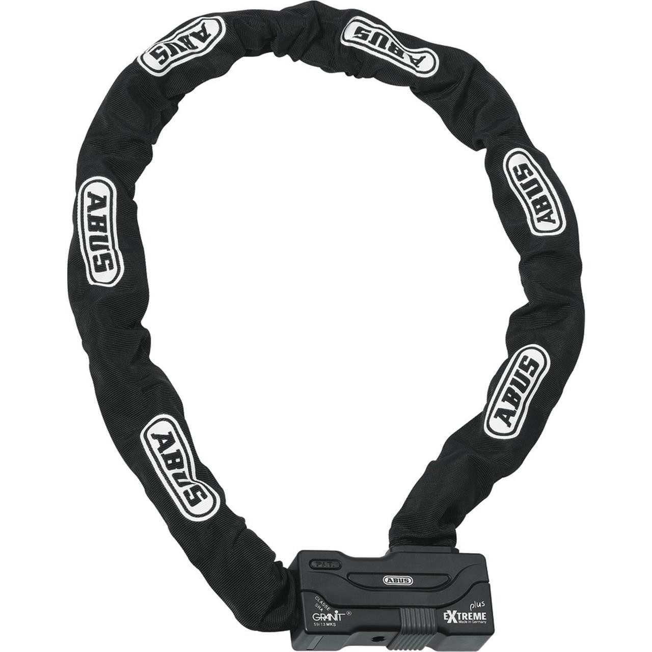 ABUS Kettenschloss GRANIT Extreme XPlus 59 12HKS170