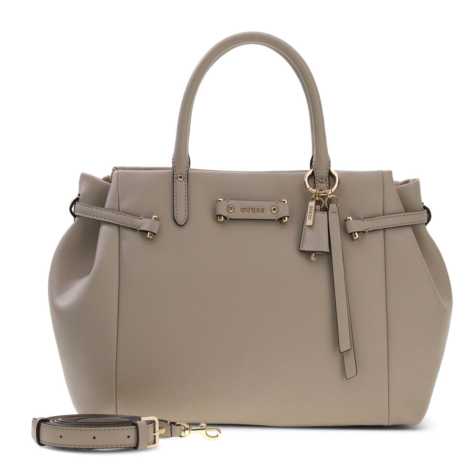 Guess Handtasche Girlfriend Satchel