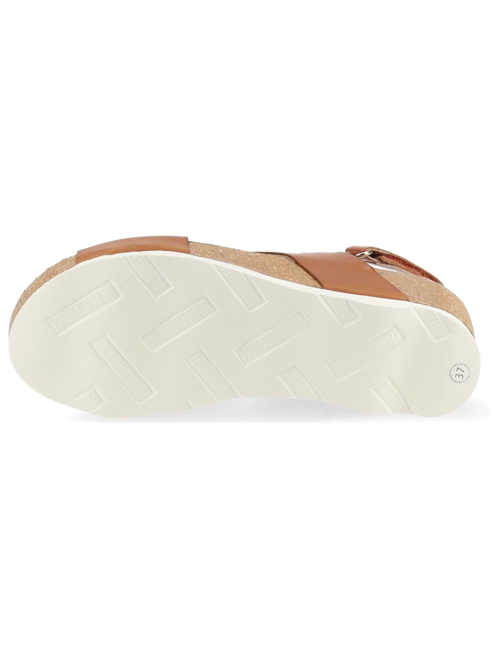 PIKOLINOS PIKOLINOS Sandalen Leder Keilsandalette