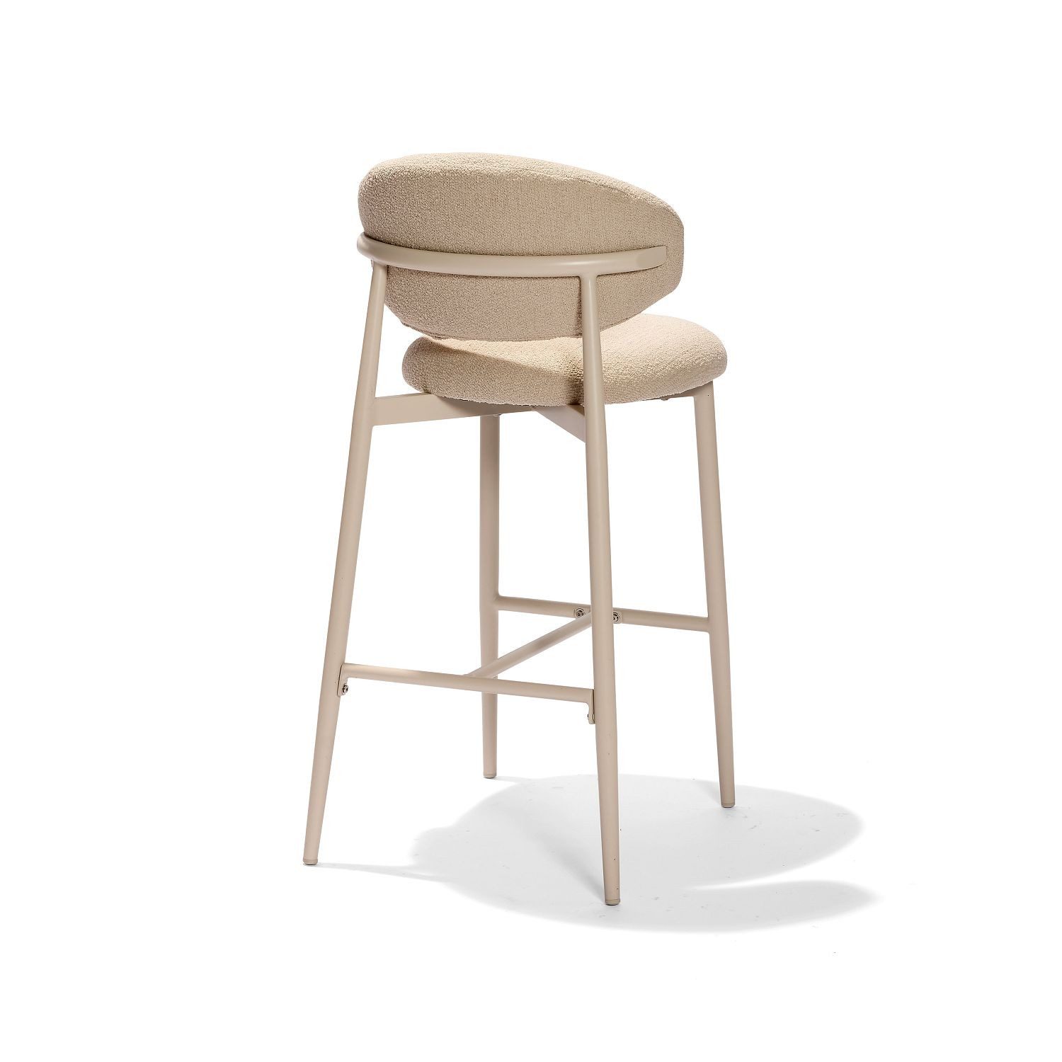 Best Gartenlounge-Hocker