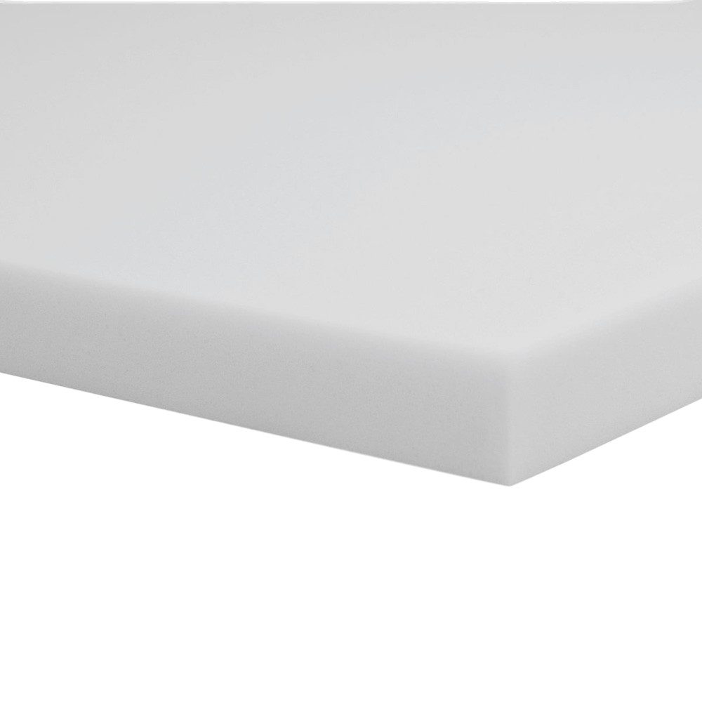 Quiet Please Dämmplatte Schallabsorber Basotect® 100x50x2cm hellgrau Schallschutz Schalldämmun, (1-St)