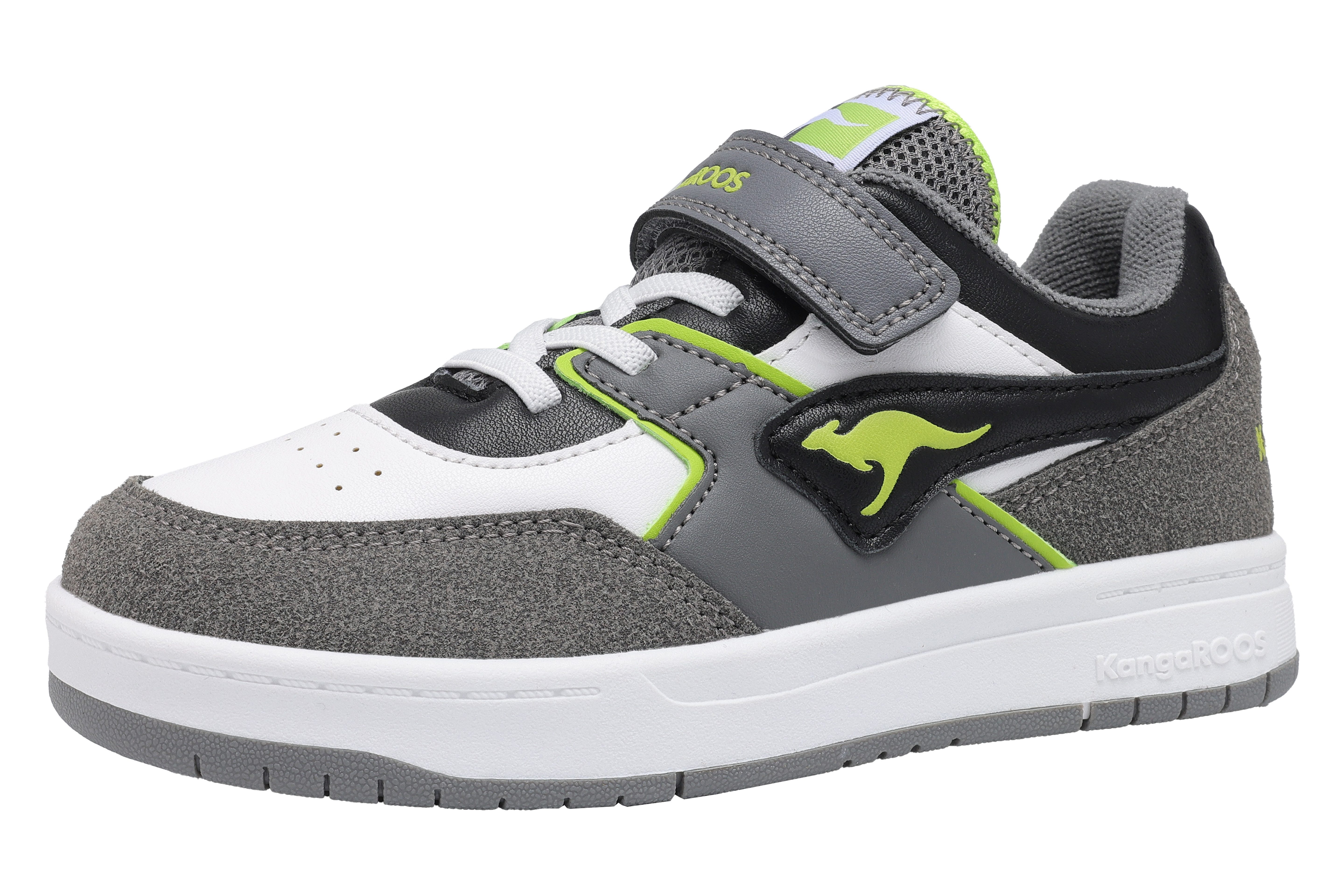 K-CP BOUNDER EV Sneaker