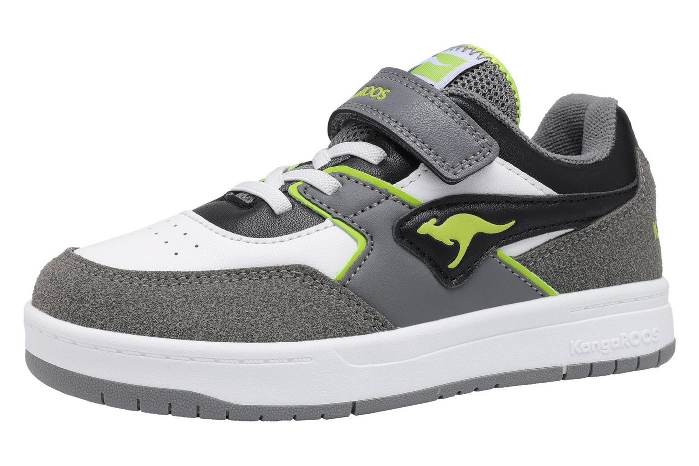 KangaROOS K-CP BOUNDER EV Sneaker