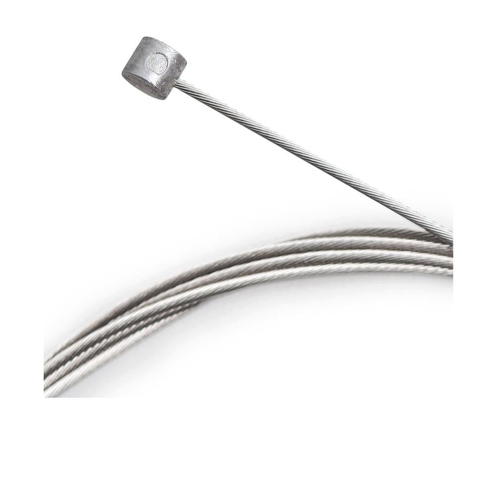 Capgo Bremszug capgo BL Bremsinnenzug Edelstahl 1,5 mm 2800 mm - Shimano MTB