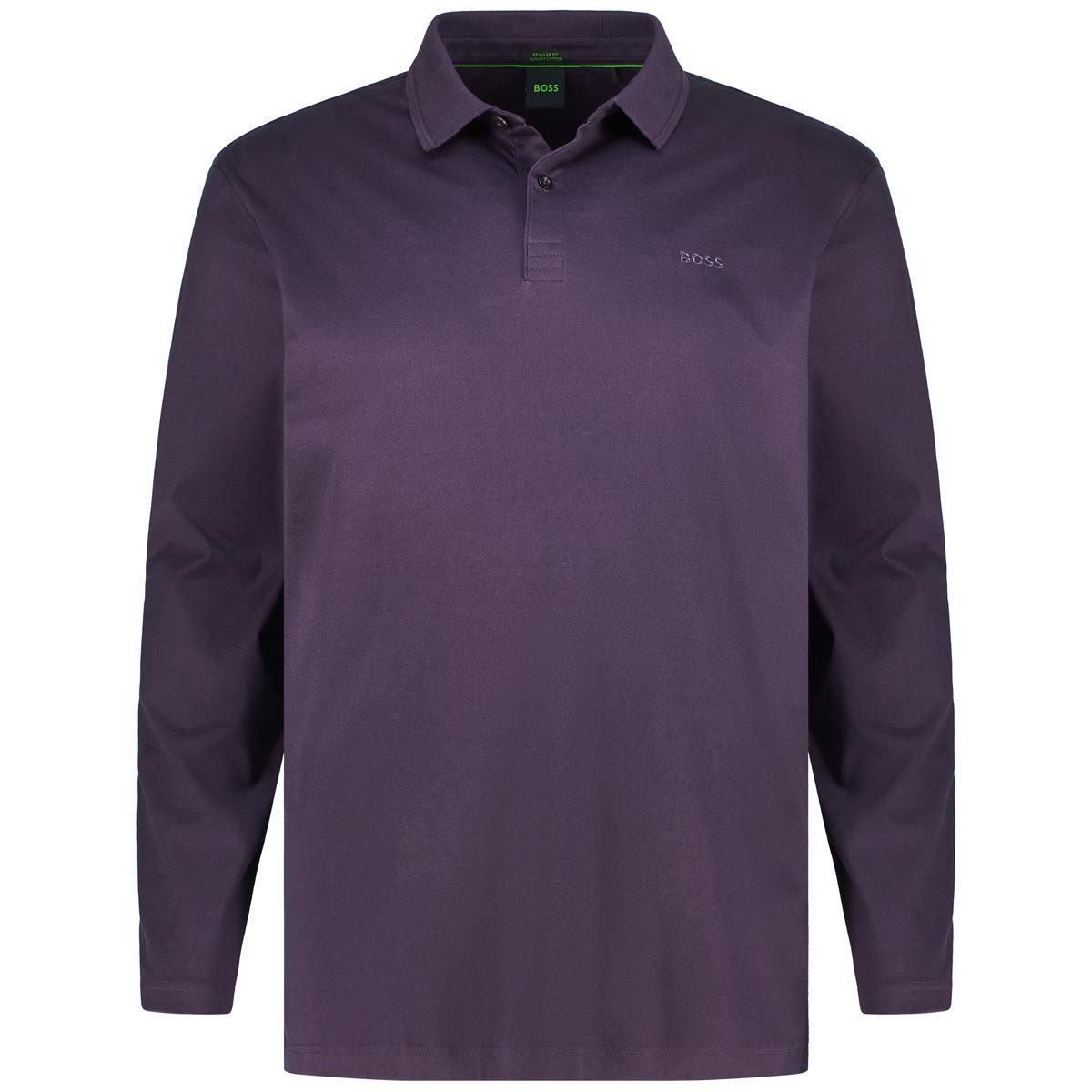 BOSS GREEN Poloshirt Pirol 10272555 01