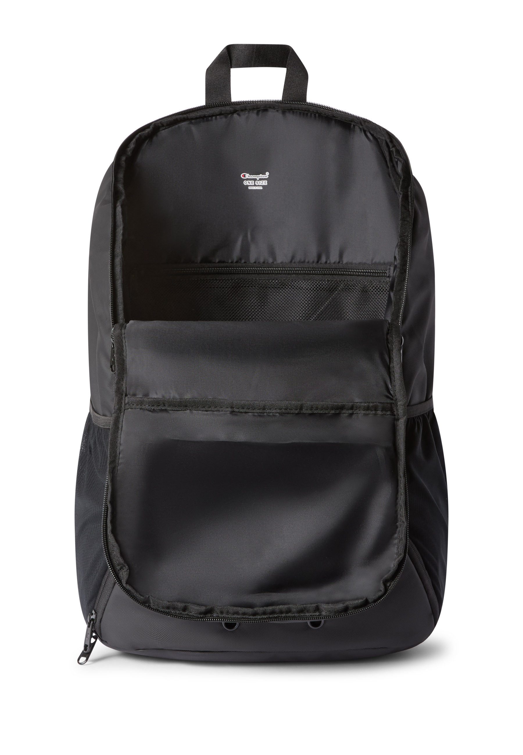 Champion Rucksack Gym training backpack UNISEX 30L, für Erwachsene geeignet, mit 30 l Volumen, aus Polyester