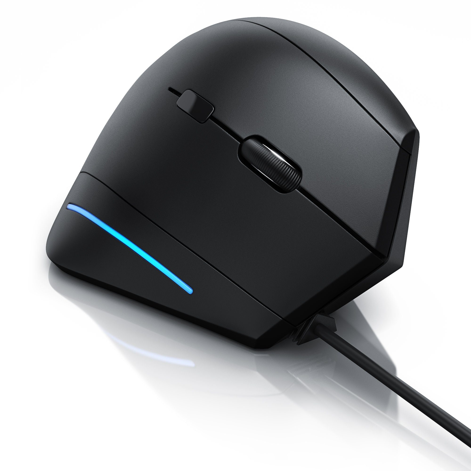 ergonomische Maus
