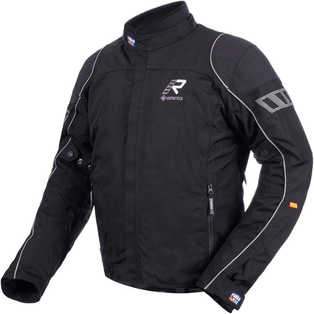 Motorradjacke Trave-R Motorrad Textiljacke