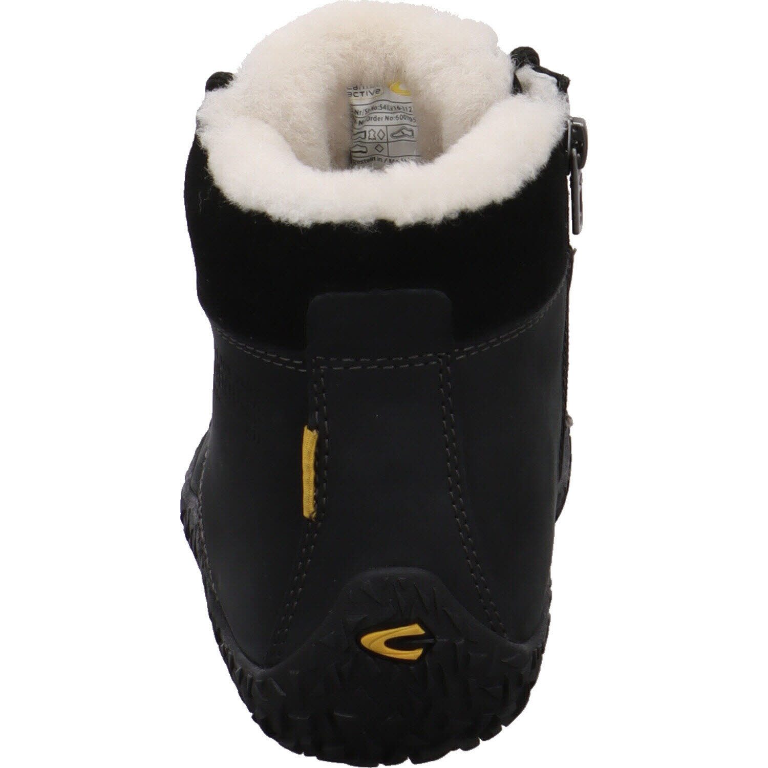camel active Schnürboots