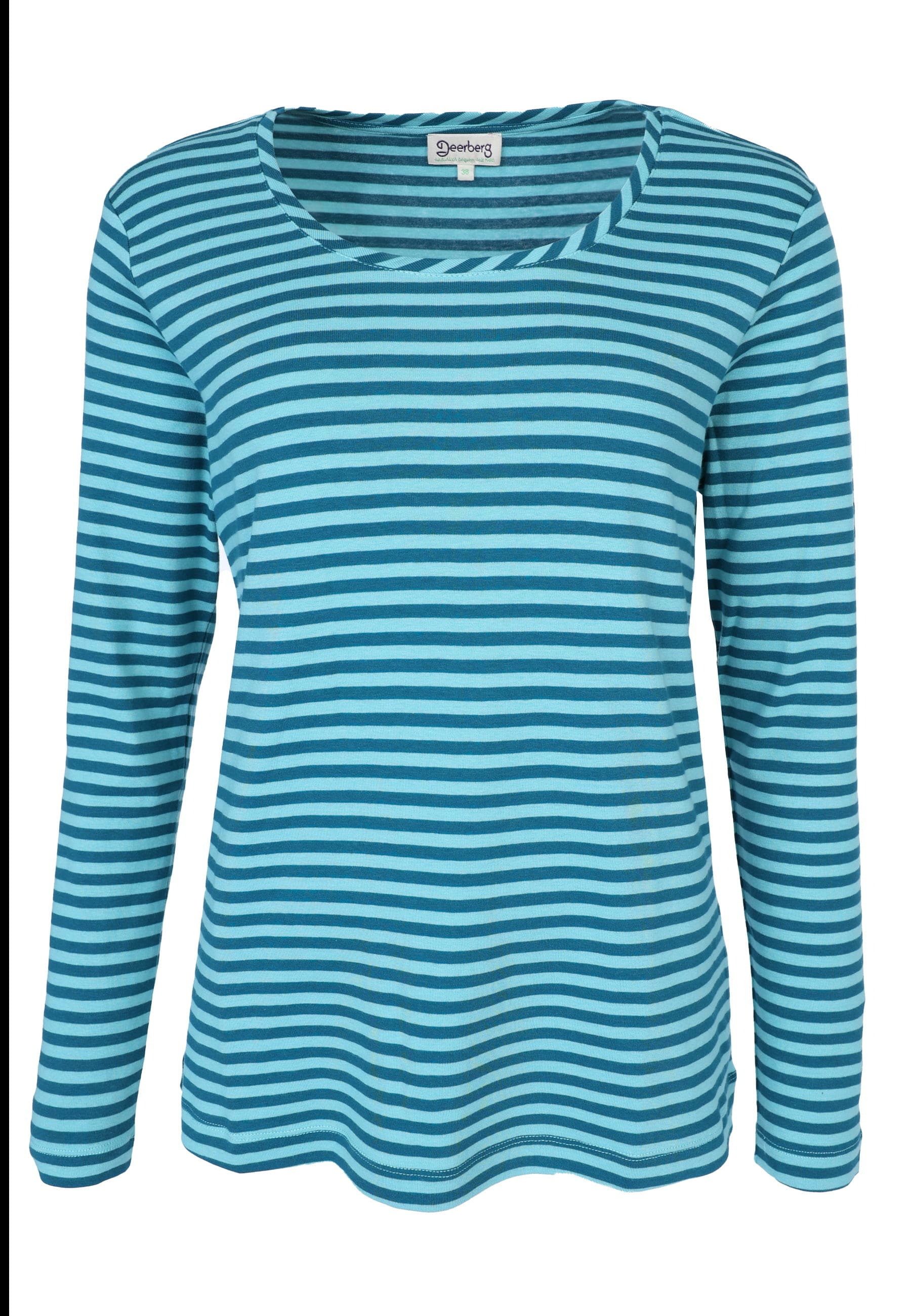 Deerberg Langarmshirt Adisella günstig online kaufen