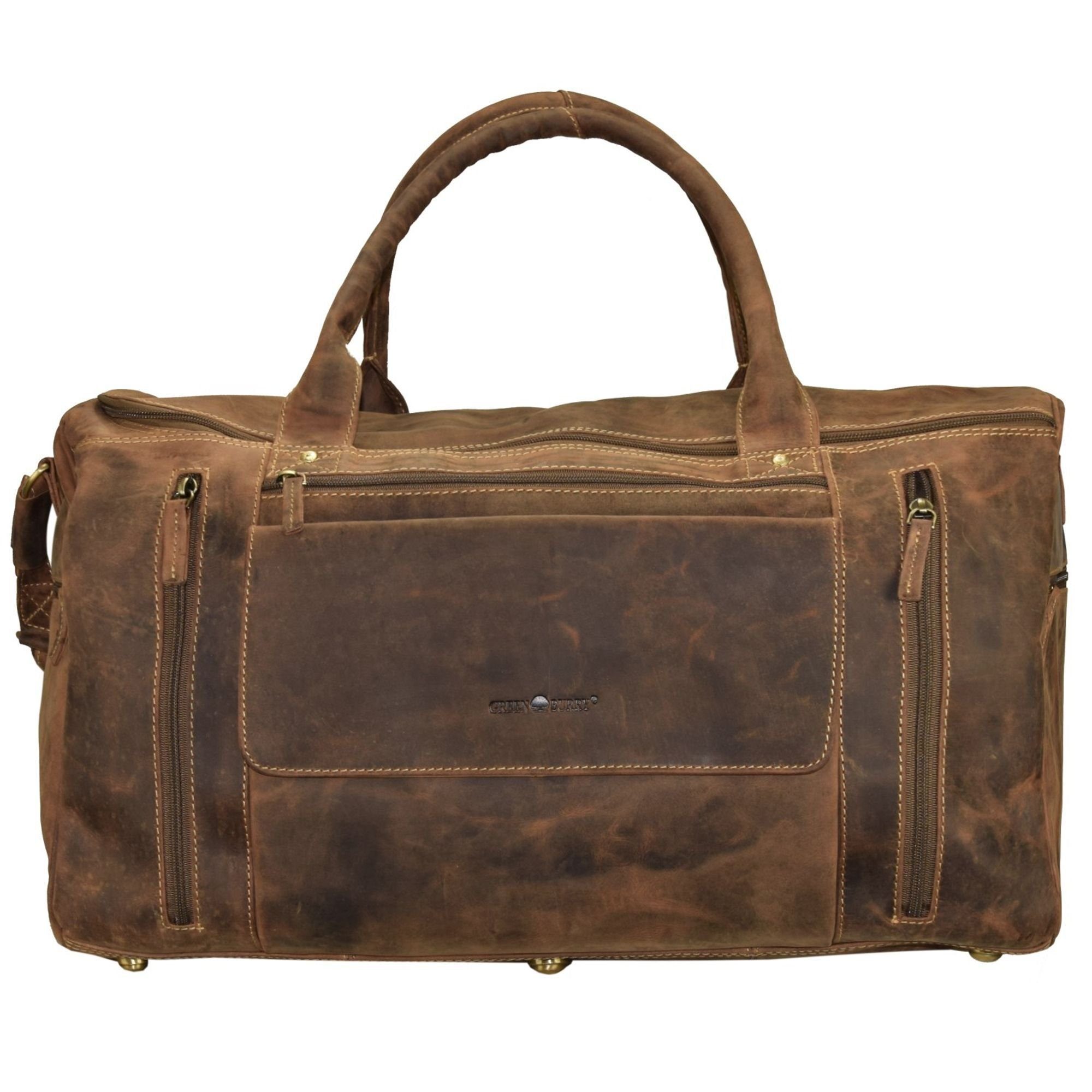 Reisetasche Vintage