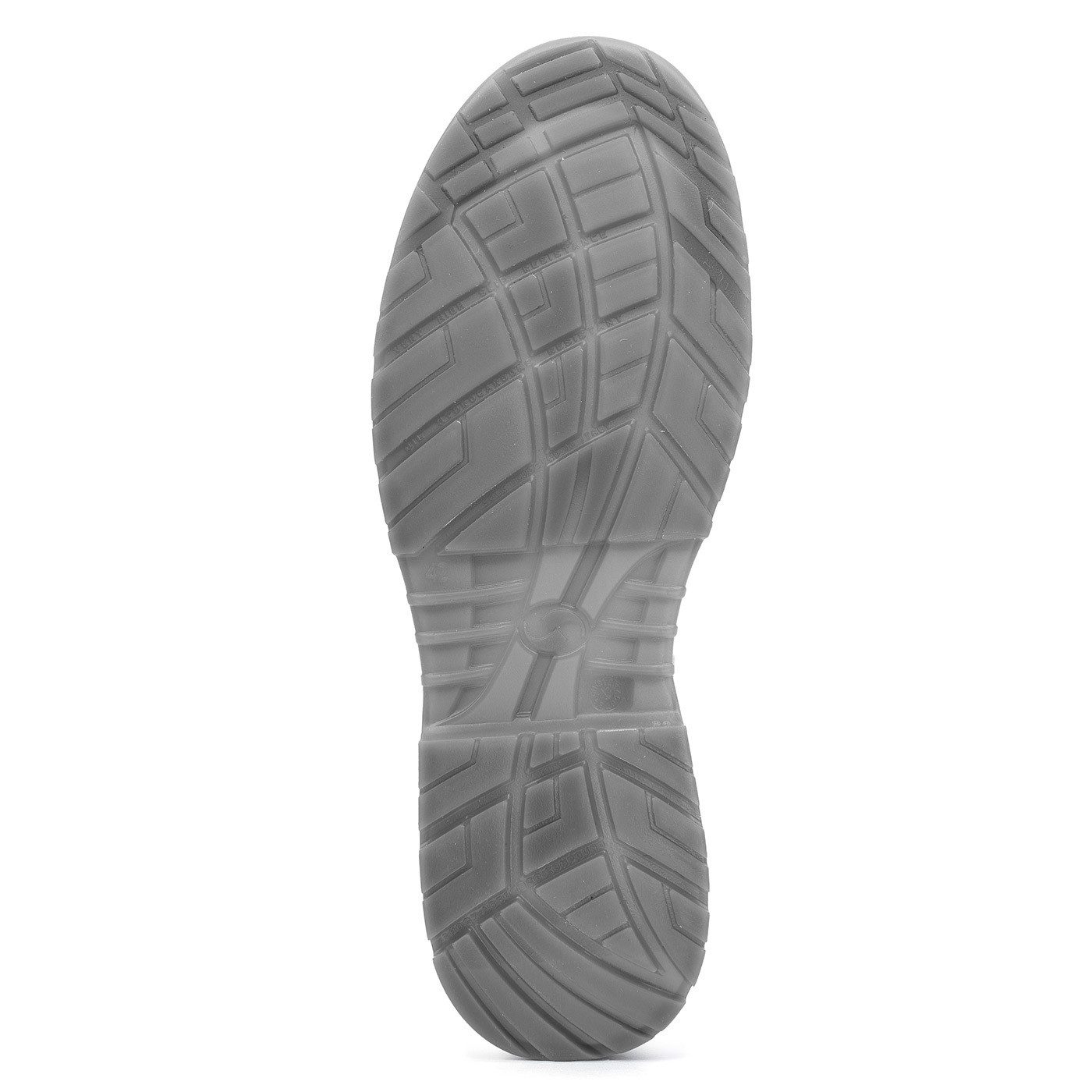 Sixton Sicherheitsstiefel