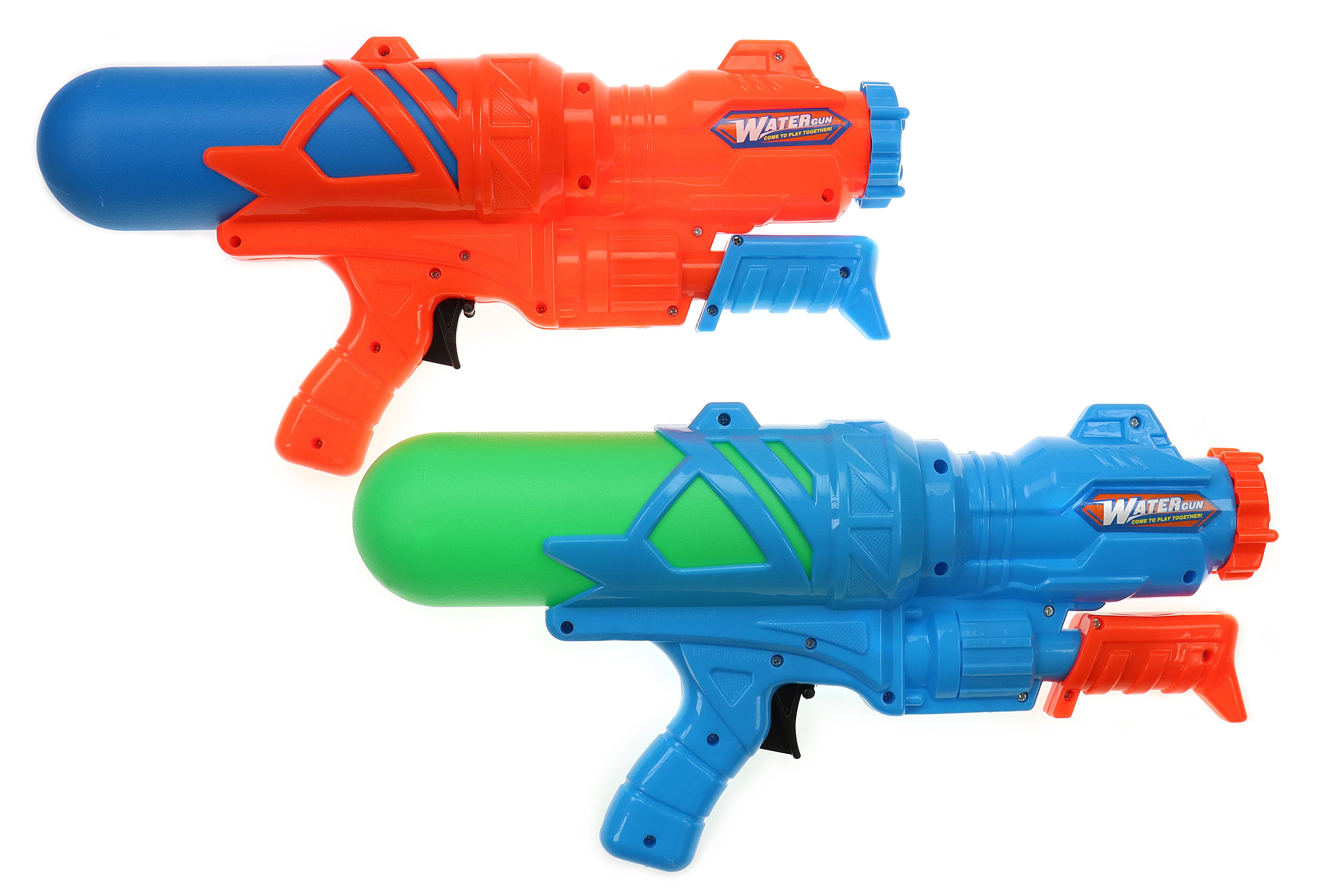 Wasserpistole Wassergewehr Spielzeug Reichweite Pistole Spritzpistole Tank 