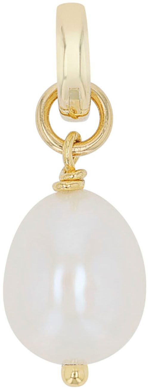 Amor Charm Perle, mit Süßwasserzuchtperle