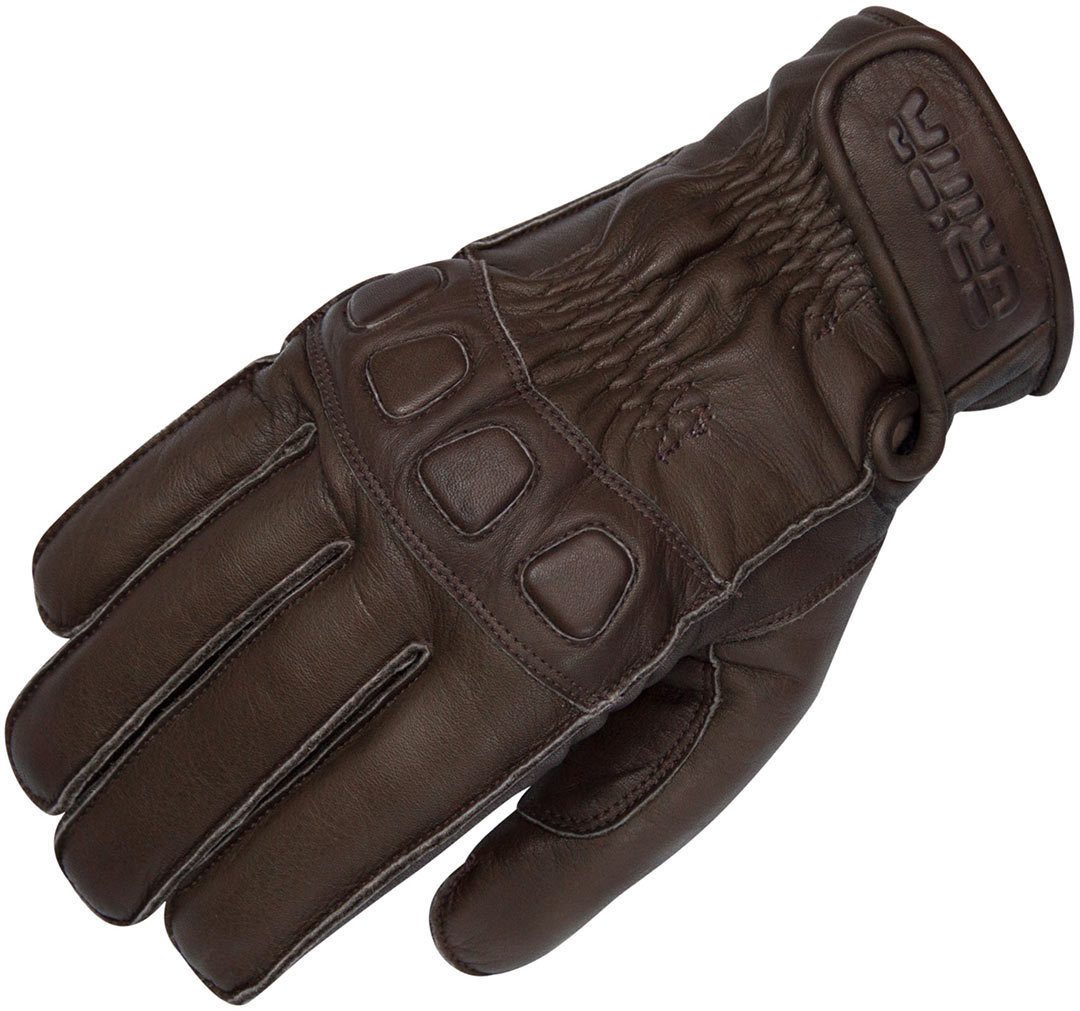 Motorradhandschuhe Cooper Motorradhandschuhe