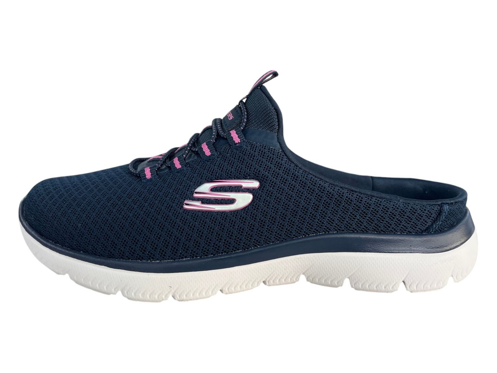 Skechers Skechers Damen Sabots SUMMITS-SWIFT STEP günstig online kaufen