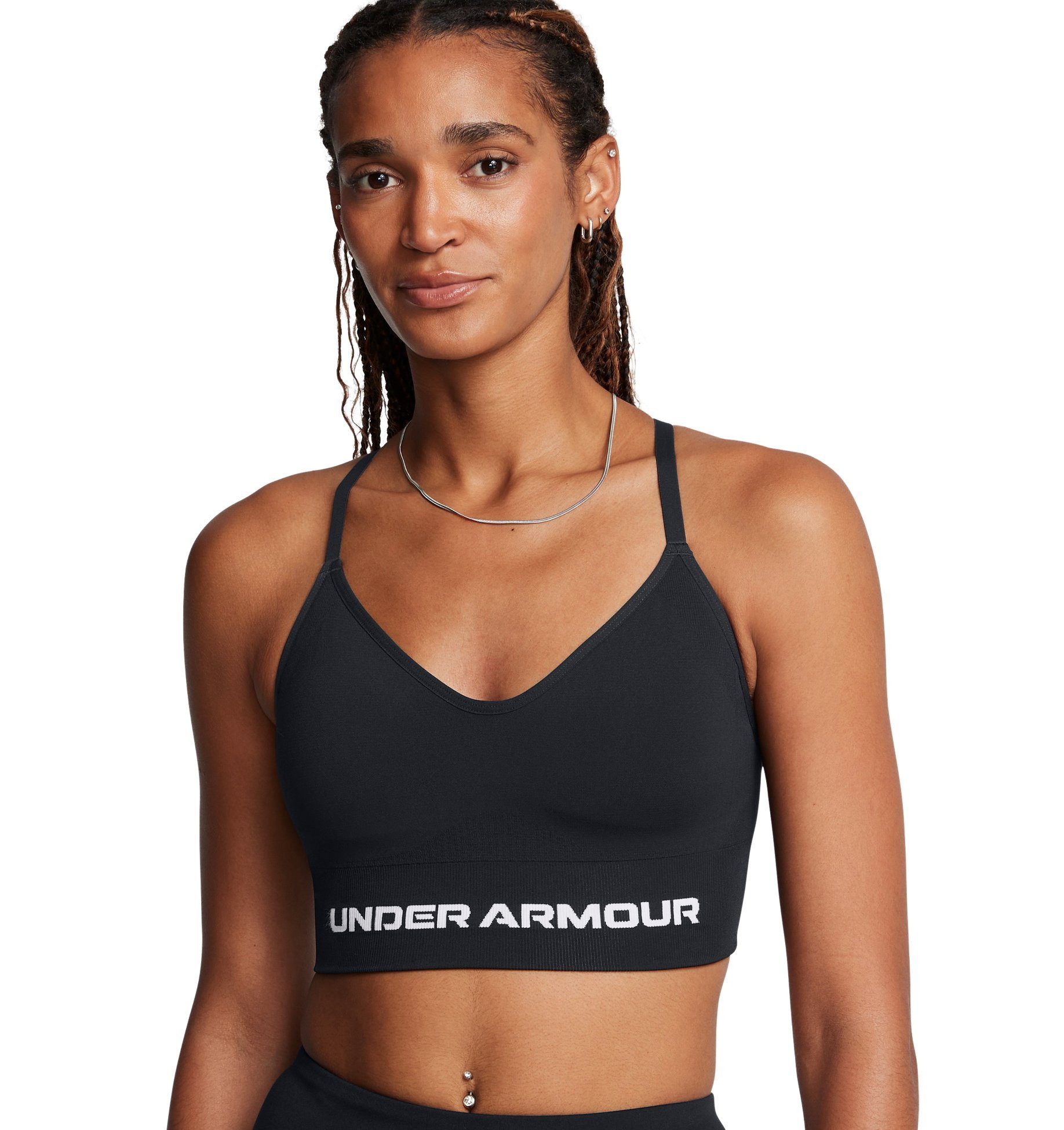 Under Armour® Sport-BH VANISH SEAMLESS LOW BRA (1-tlg) günstig online kaufen