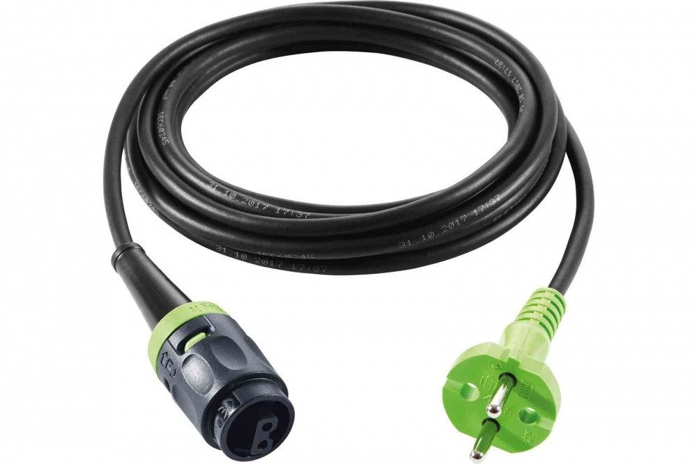 FESTOOL Festool plug it-Kabel H05 RN-F-4 festool kabel 203914 Netzkabel