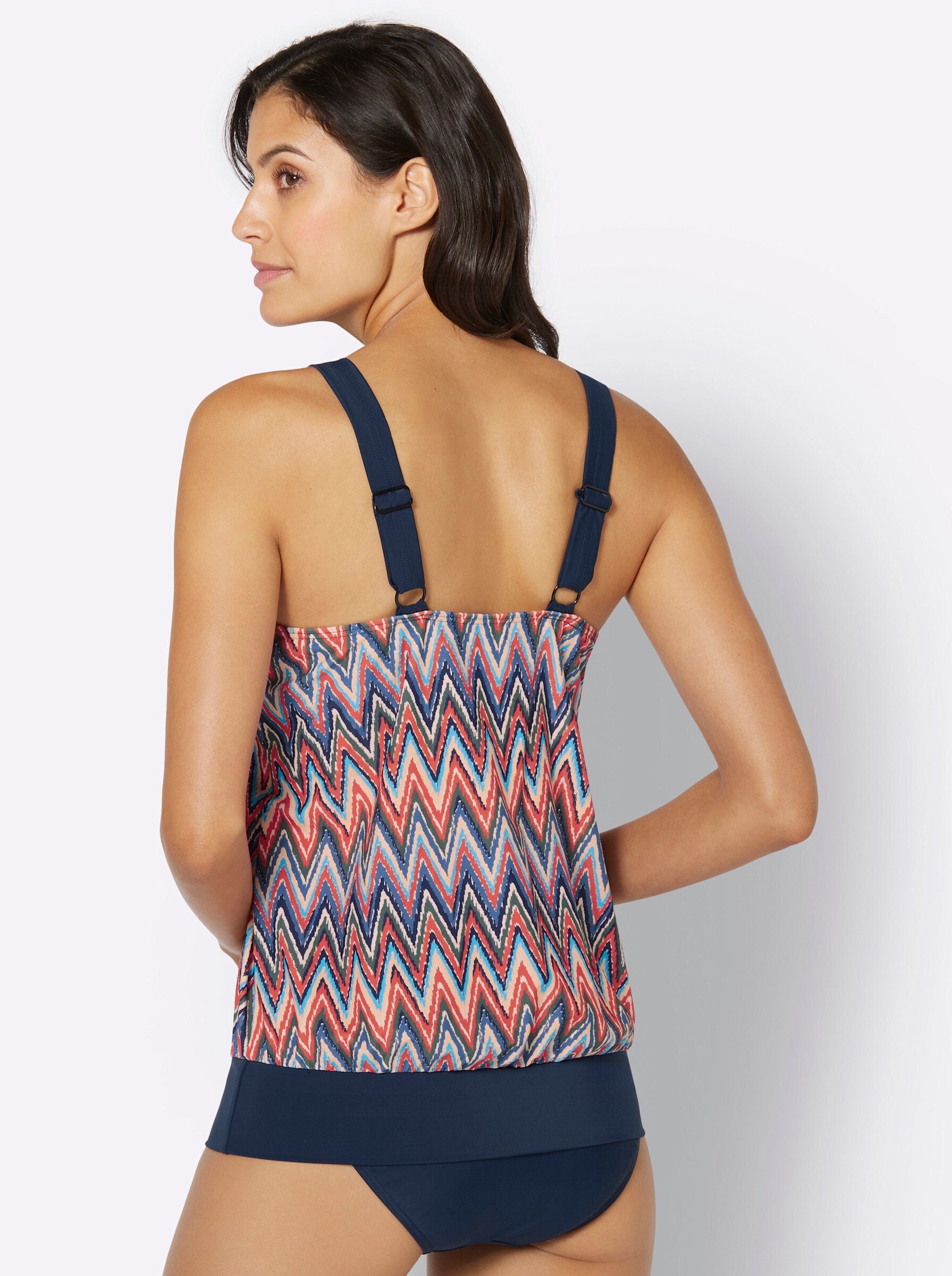 Witt Tankini-Top Oversized-Tankini-Top günstig online kaufen