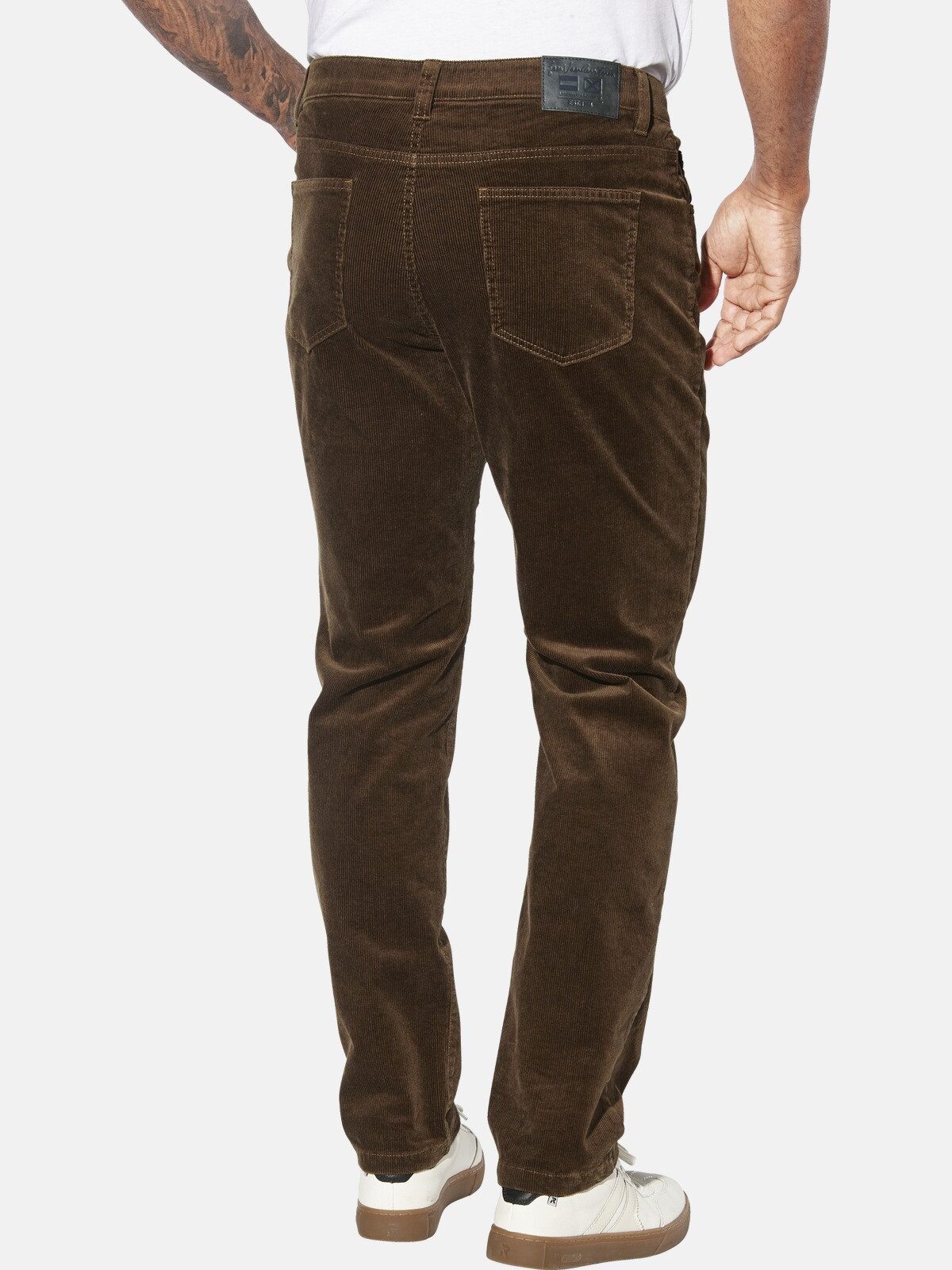 Jan Vanderstorm 5-Pocket-Hose HARSTAD günstig online kaufen