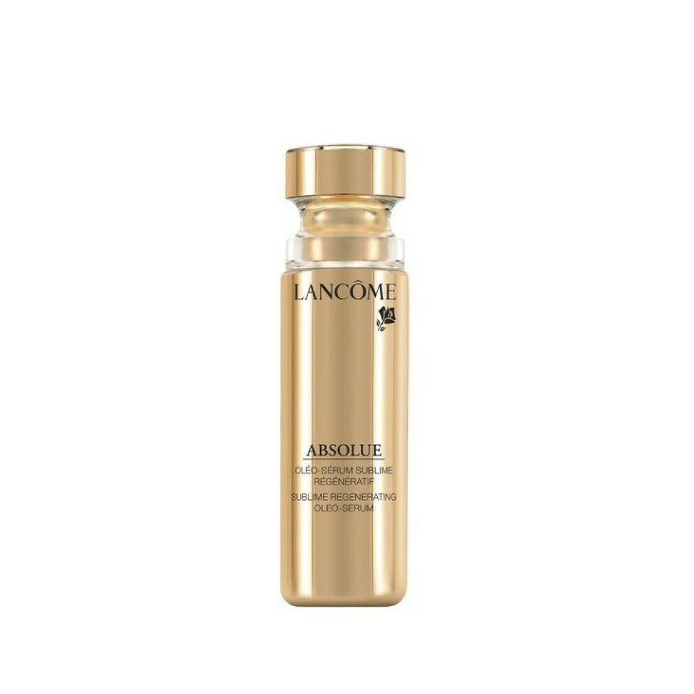 LANCOME Tagescreme Absolue Oleo Serum 30ml