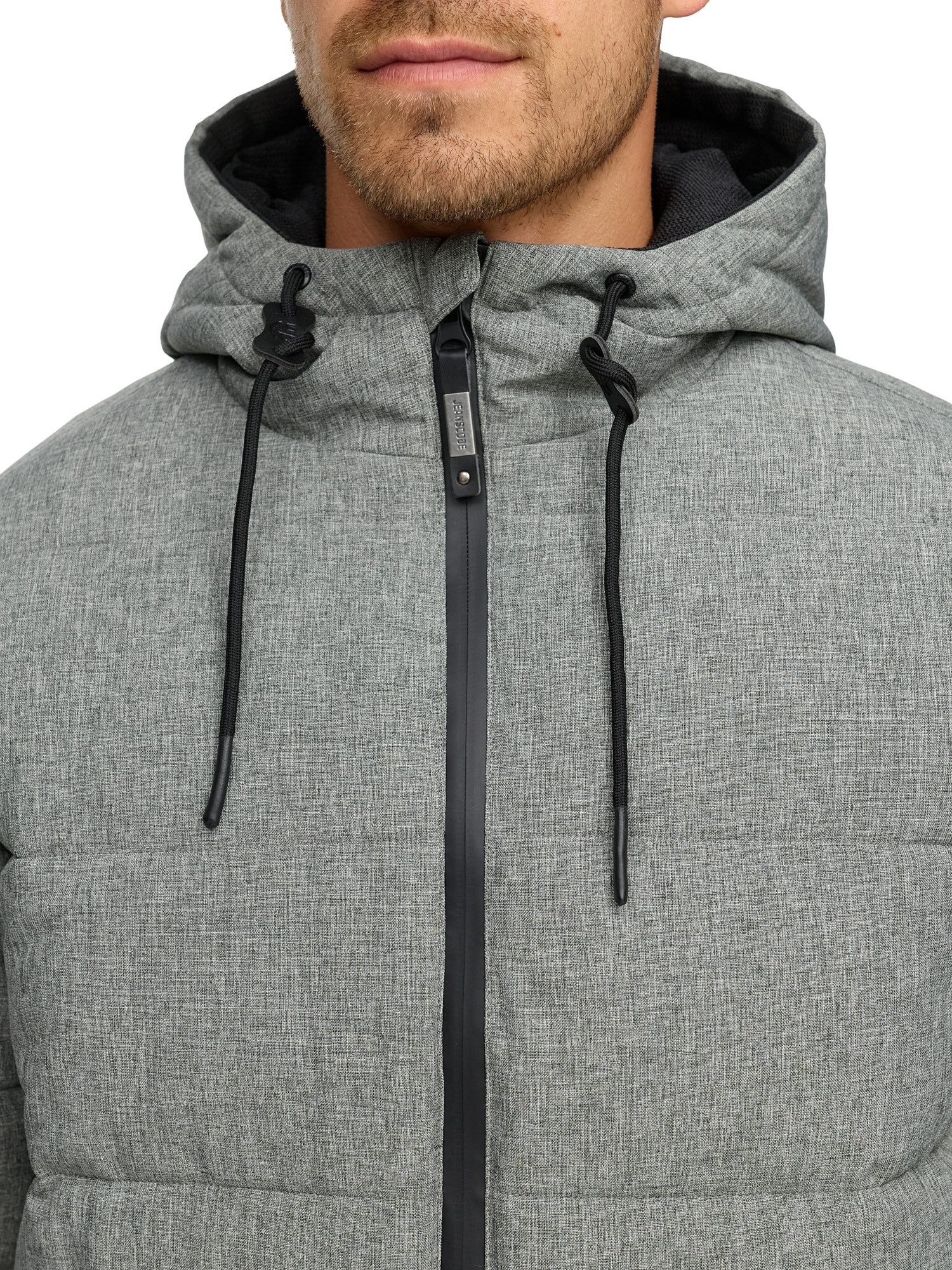 Indicode Bomberjacke INGabrio