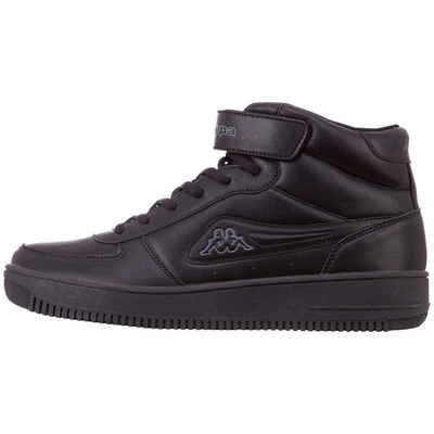 Kappa Sneaker in High-Top-Ausführung