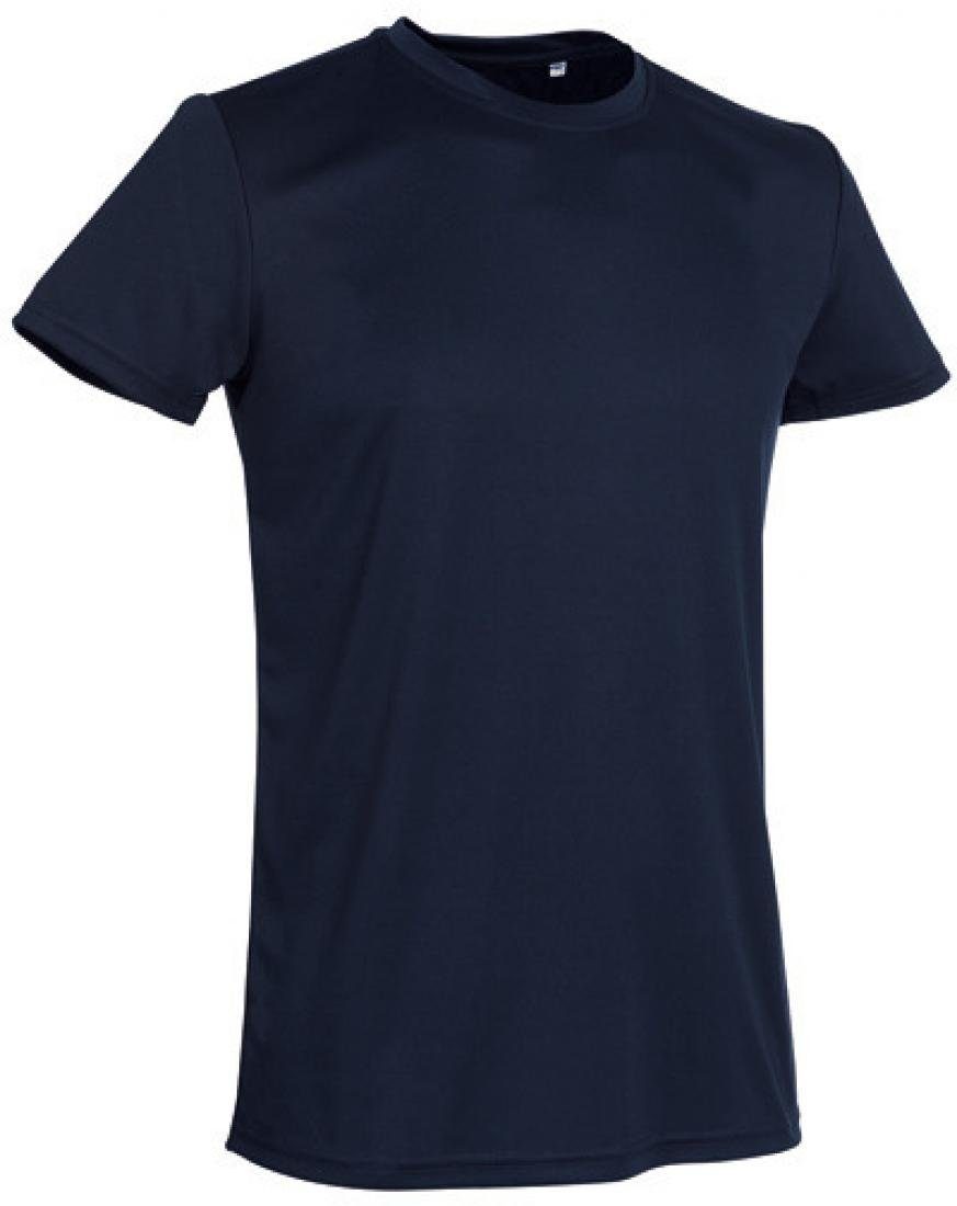 Stedman Trainingsshirt Crew Neck Active Sport-T-Shirt günstig online kaufen