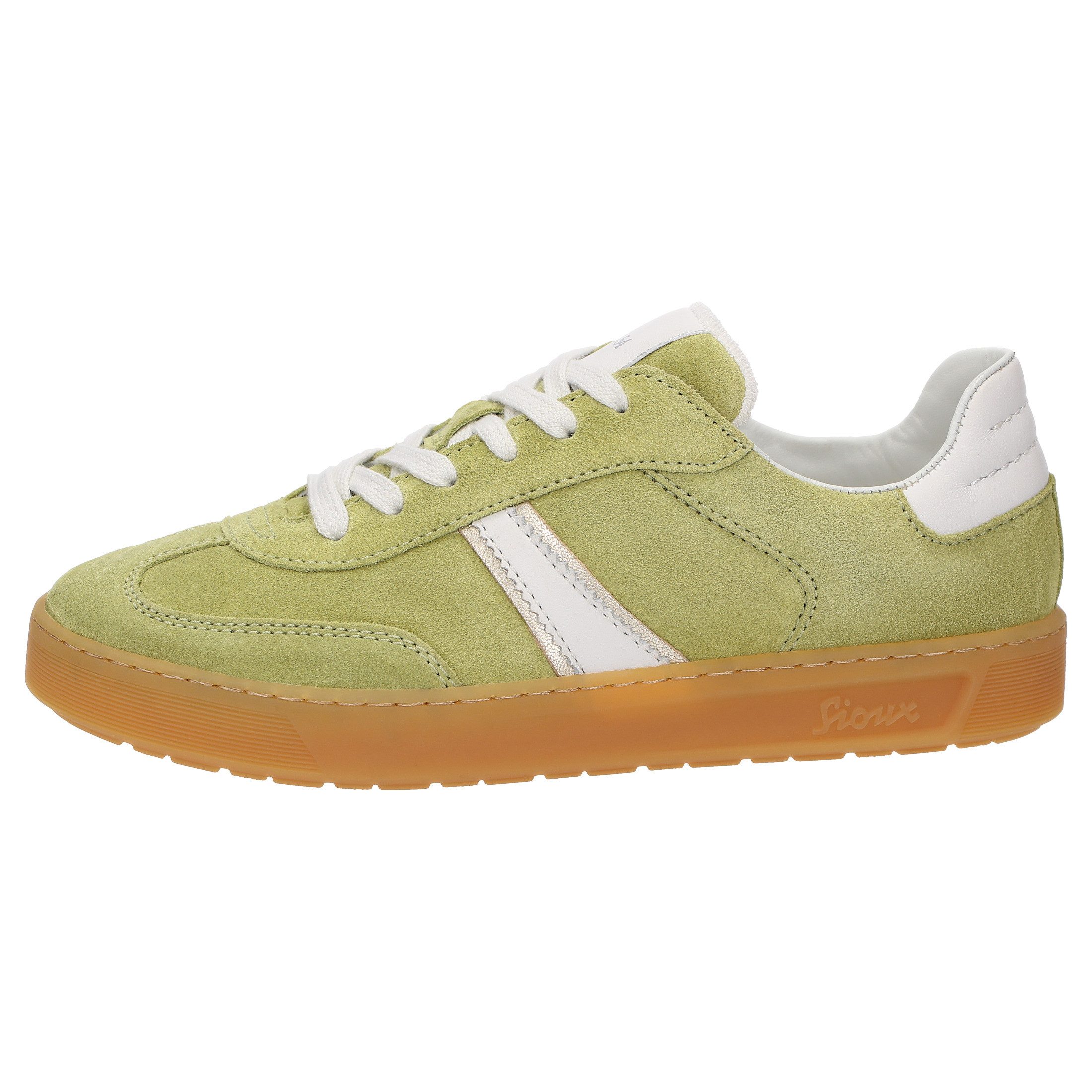 SIOUX Tedroso-DA-707 Sneaker günstig online kaufen