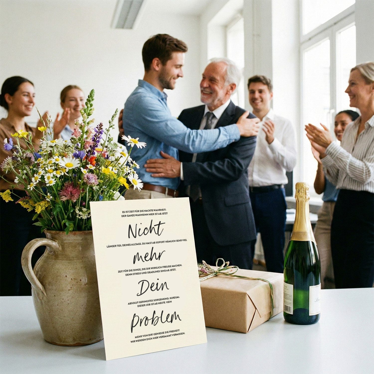 heaven+paper Familienkalender