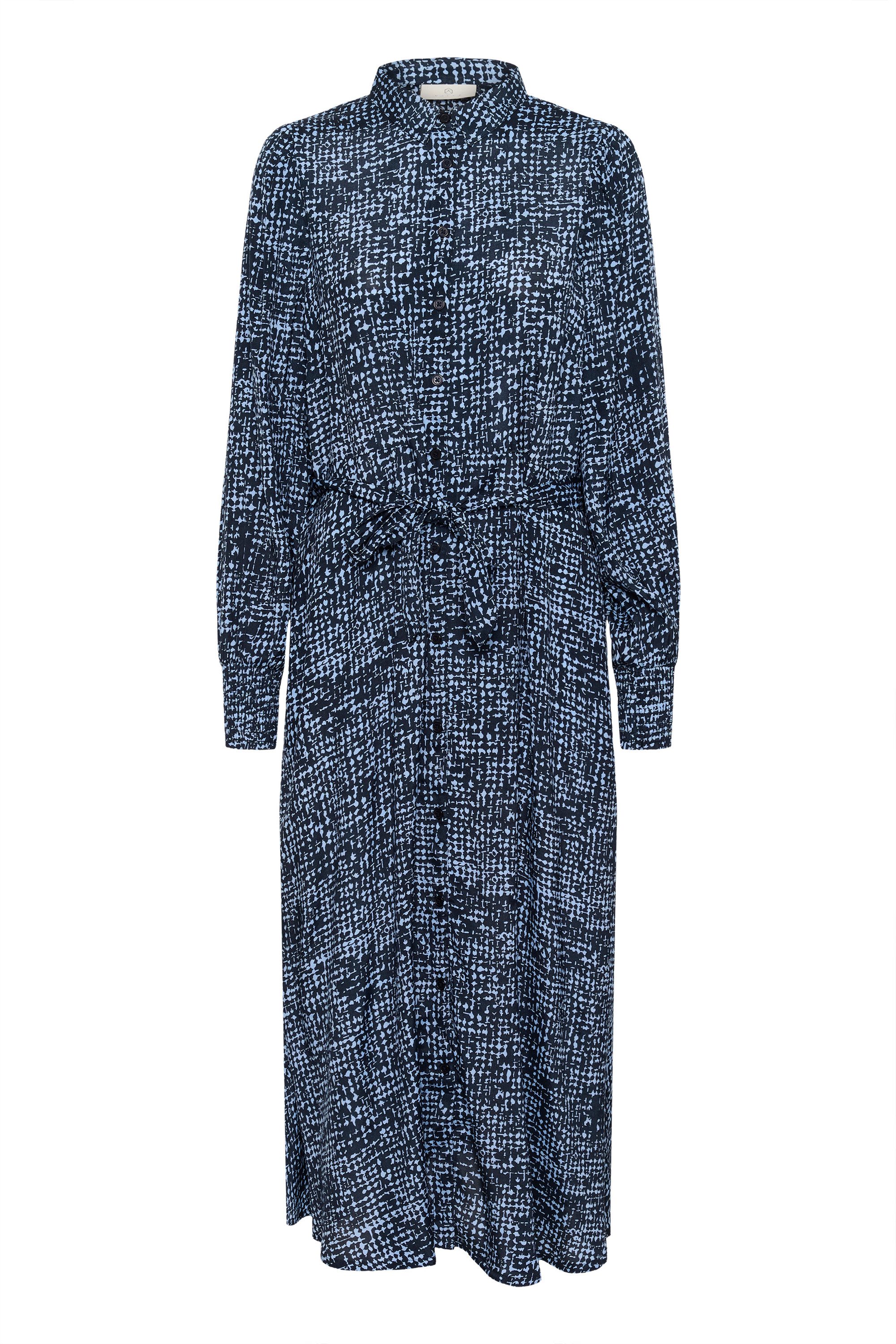 Blusenkleid Kleid KApollie