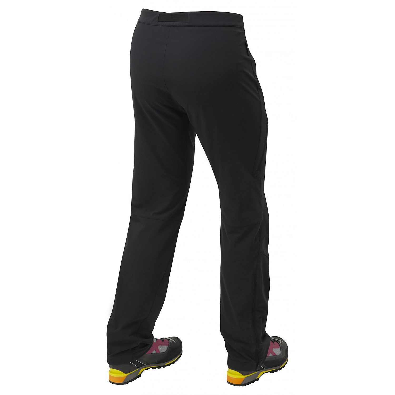 Mountain Equipment Funktionshose Hose W CHAMOIS PANT