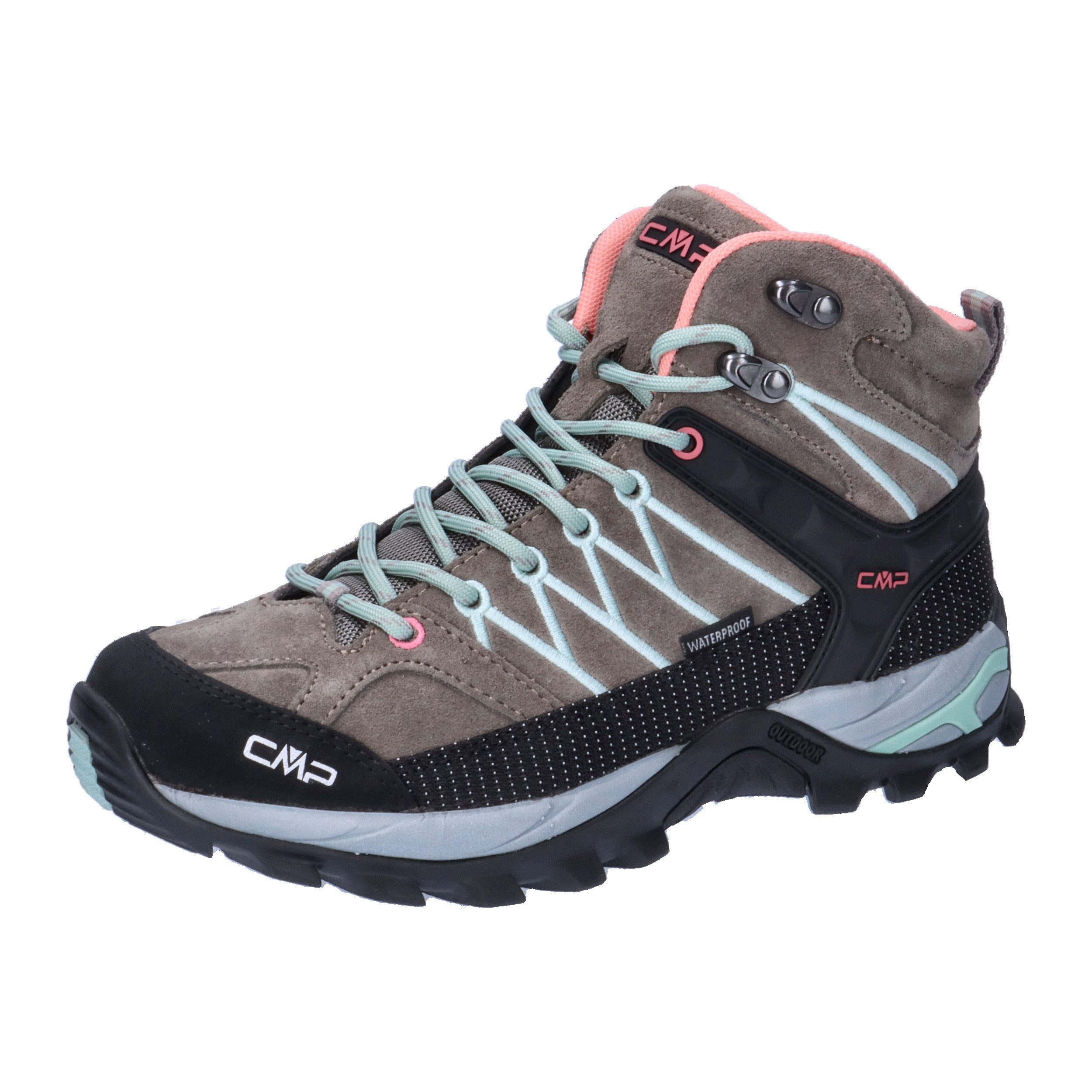 CMP CMP Damen Trekking Schuhe Rigel günstig online kaufen