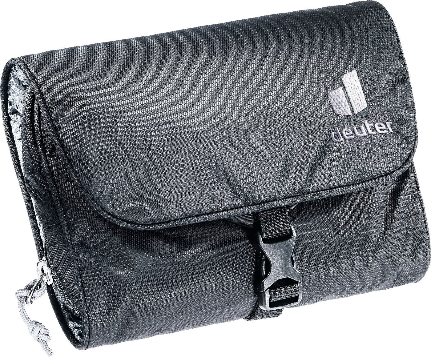 deuter Kulturbeutel Wash Bag I BLACK günstig online kaufen