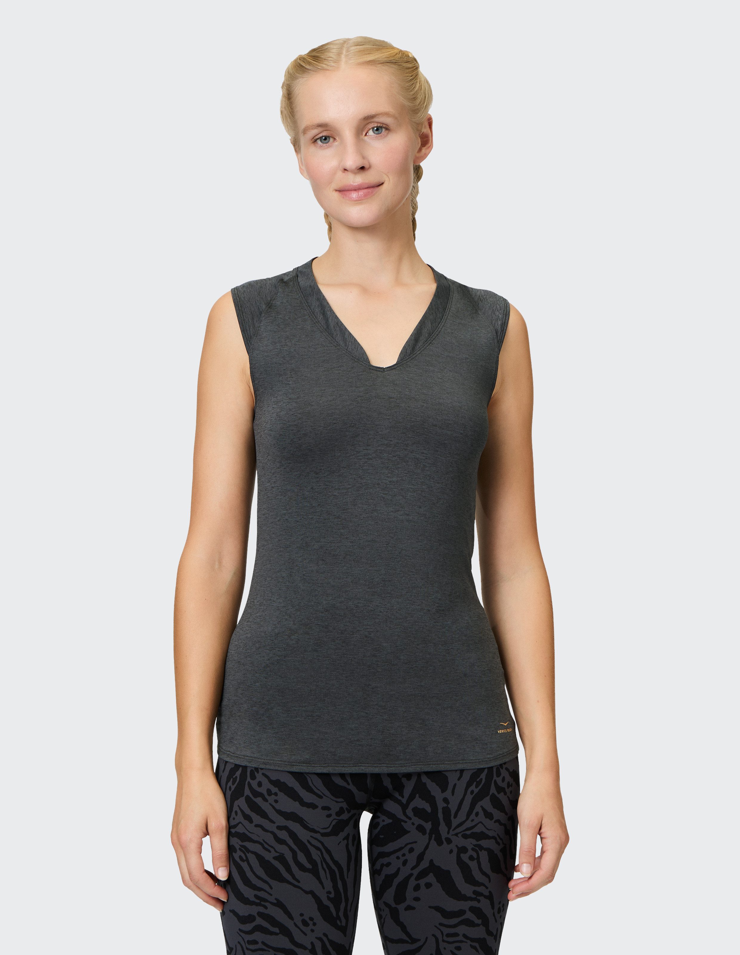 Venice Beach T-Shirt T-SHIRT ELEAMEE