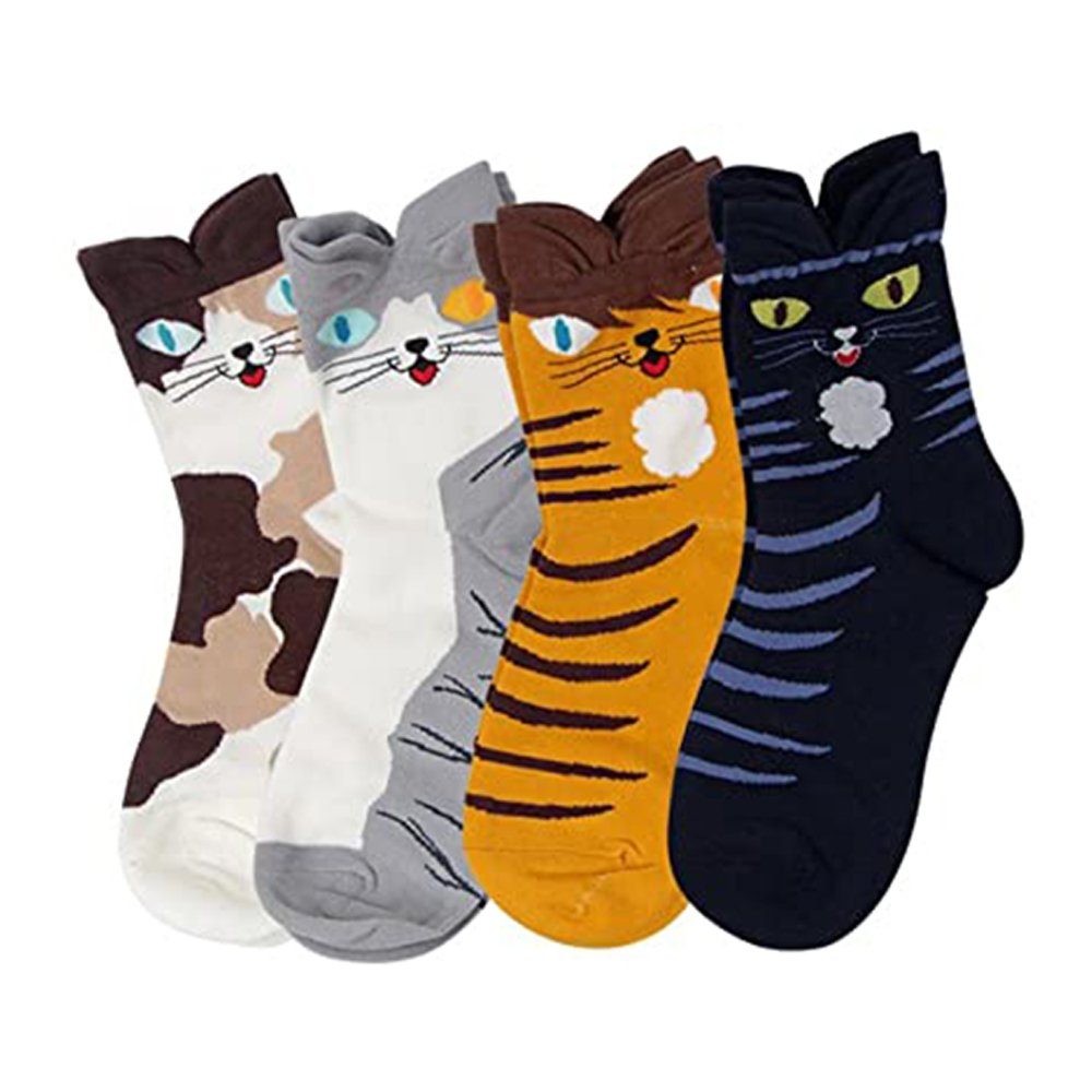 Kuschelsocken Socken aus Jormftte Baumwolle,Thermal Socken