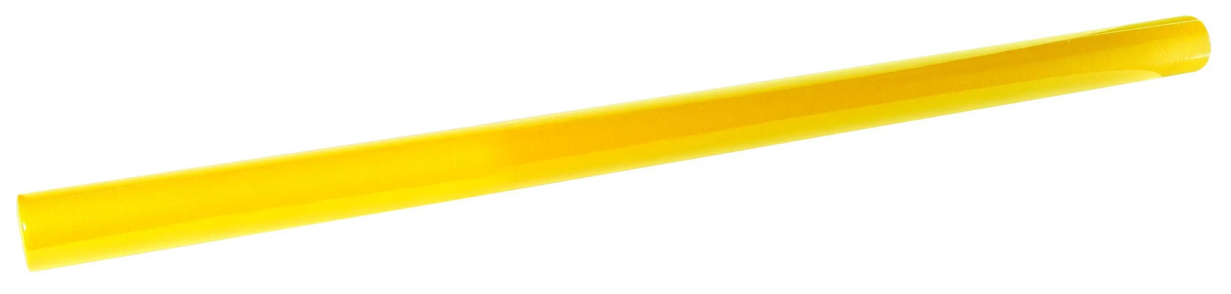 PROnappe Tischband 4x Tischdecke auf Rolle, Spunbond, 1,20x20m Gelb R782024I, Nappes rouleaux spunbond 1,20m