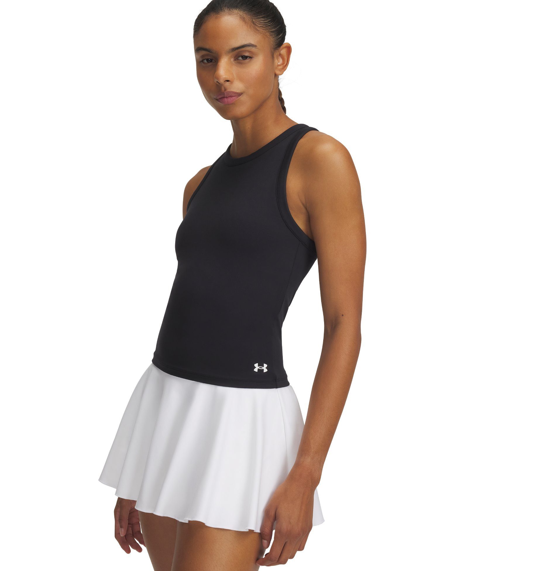 Under Armour® Sporttop MOTION HIGH NECK günstig online kaufen