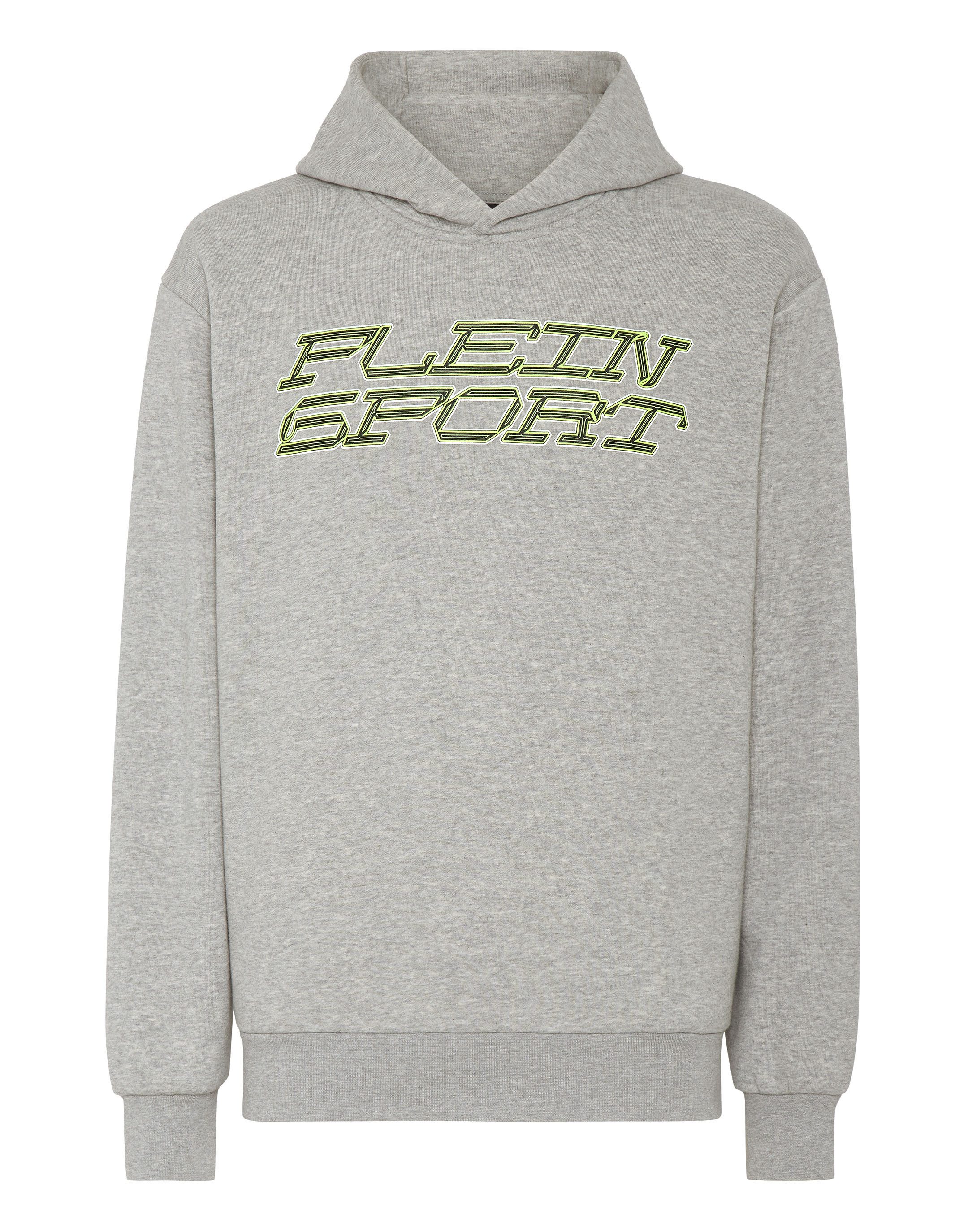 PLEIN SPORT Sweatshirt Tiger
