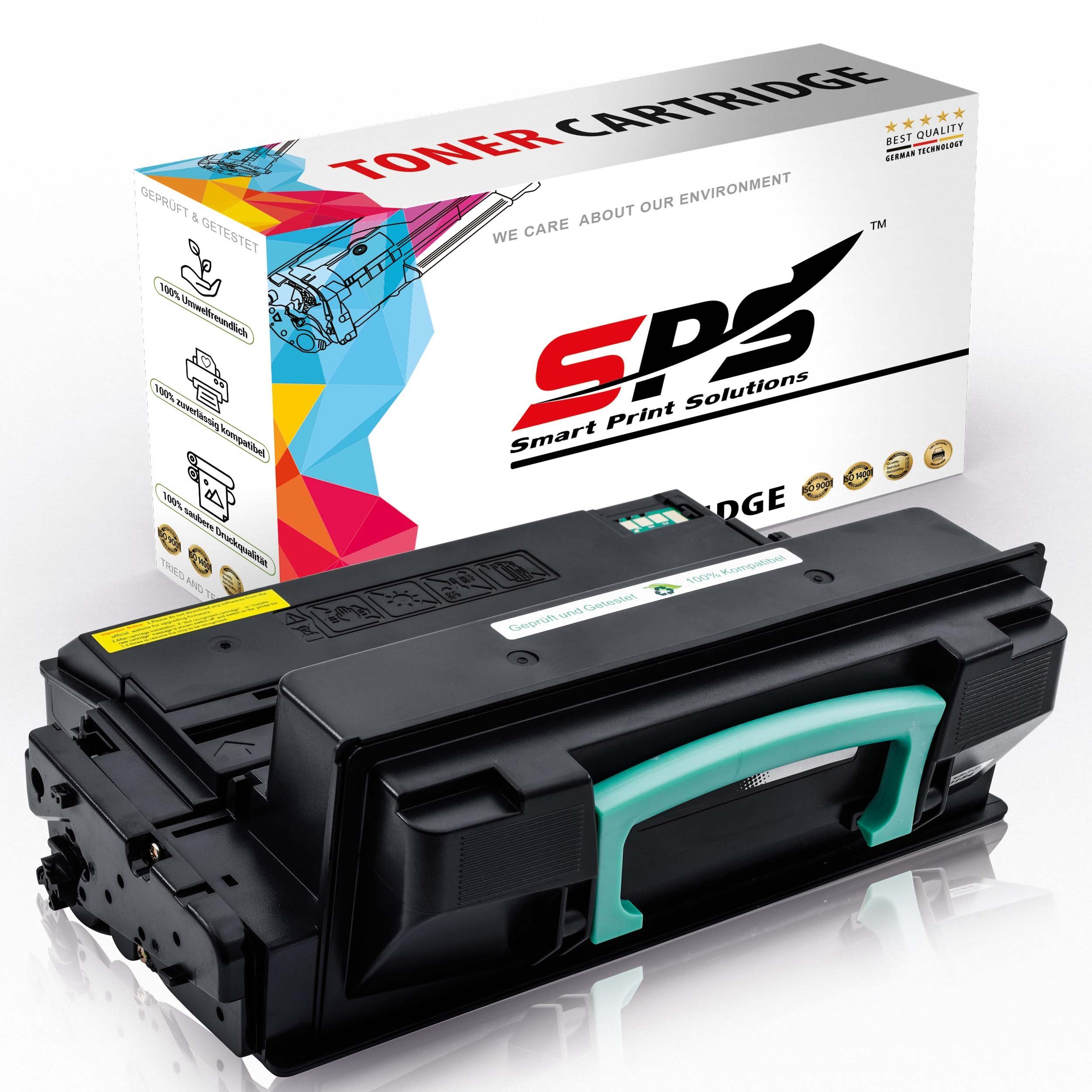 SPS Tonerkartusche Kompatibel für Samsung Proxpress M 4020 203L MLT-D, (1er Pack)