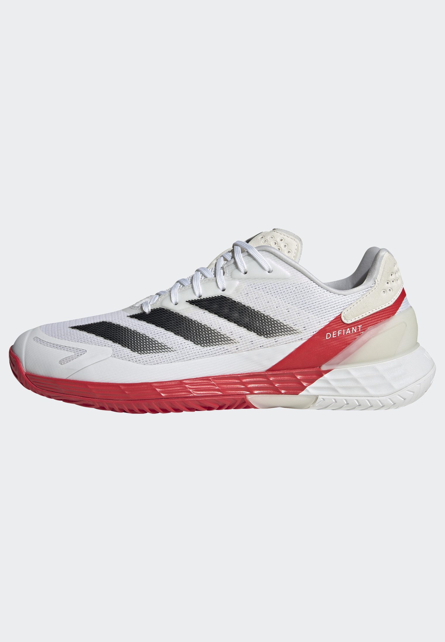 adidas Performance DEFIANT SPEED 2 Tennisschuh günstig online kaufen