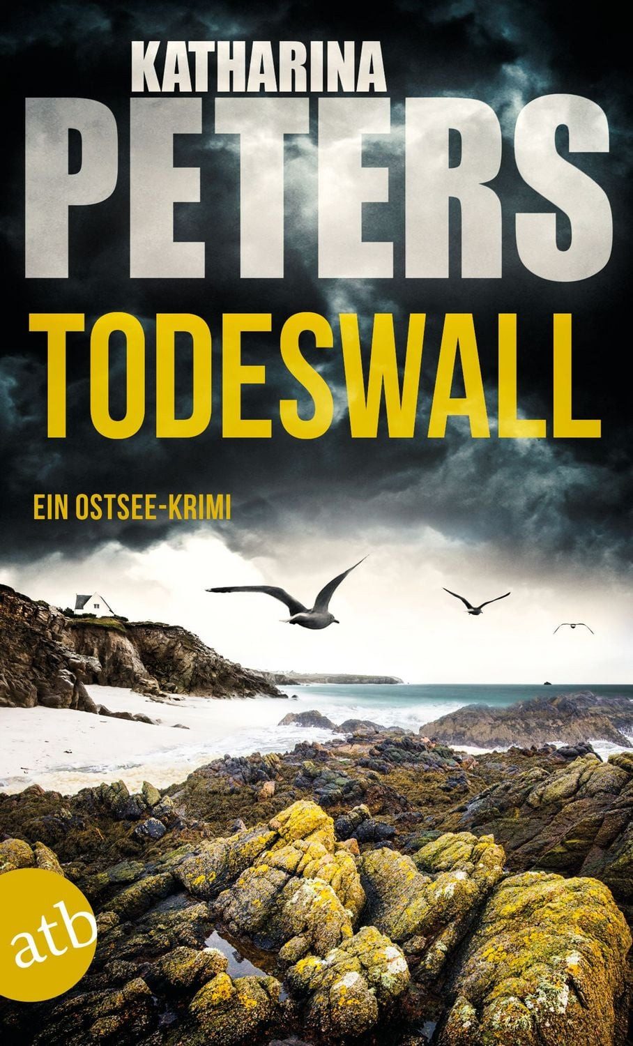 Todeswall / Katharina Peters