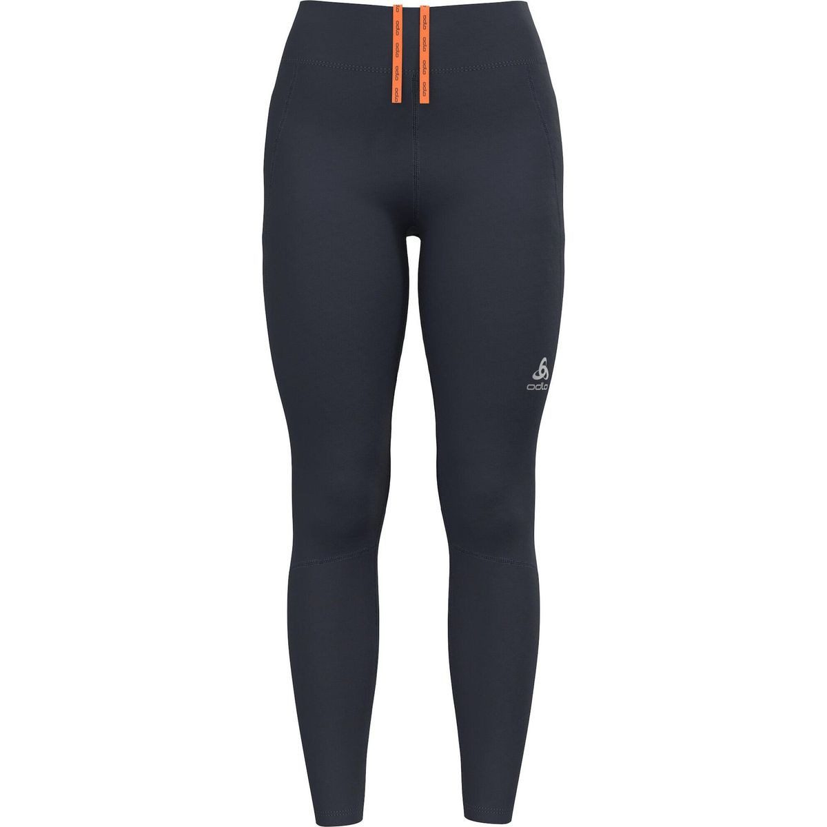Odlo Skihose Women's Velocity Tights Leichte, wärmende und dehnbare Tights für Damen mit exzellentem