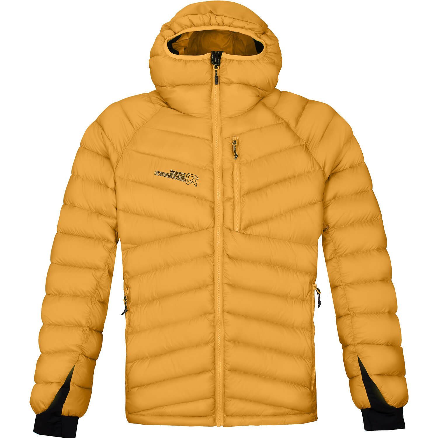 ROCK EXPERIENCE Funktionsjacke Isolationsjacke RE.COSMIC 2.0
