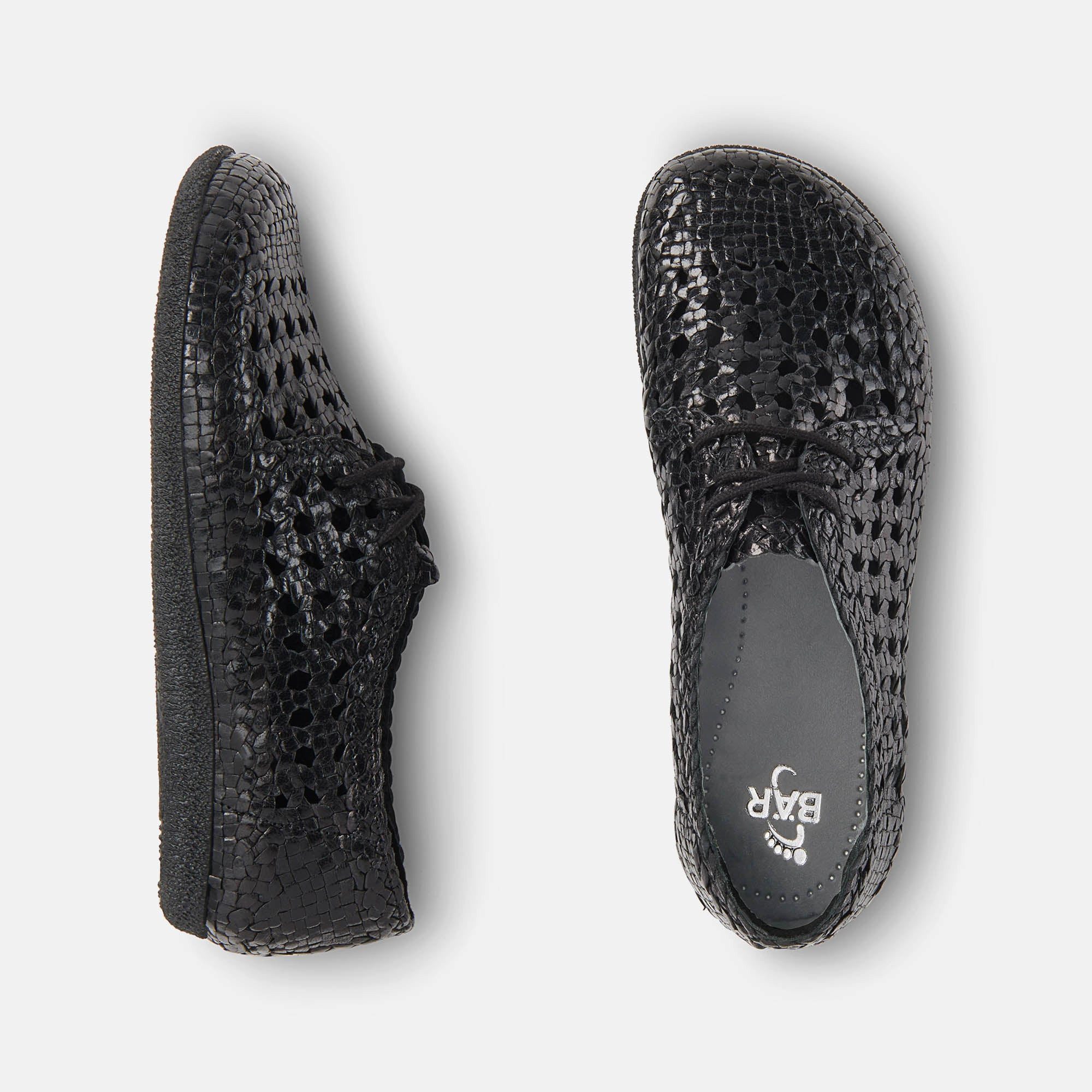 BÄR Berit Schnürschuh 100% Zehenfreiheit günstig online kaufen